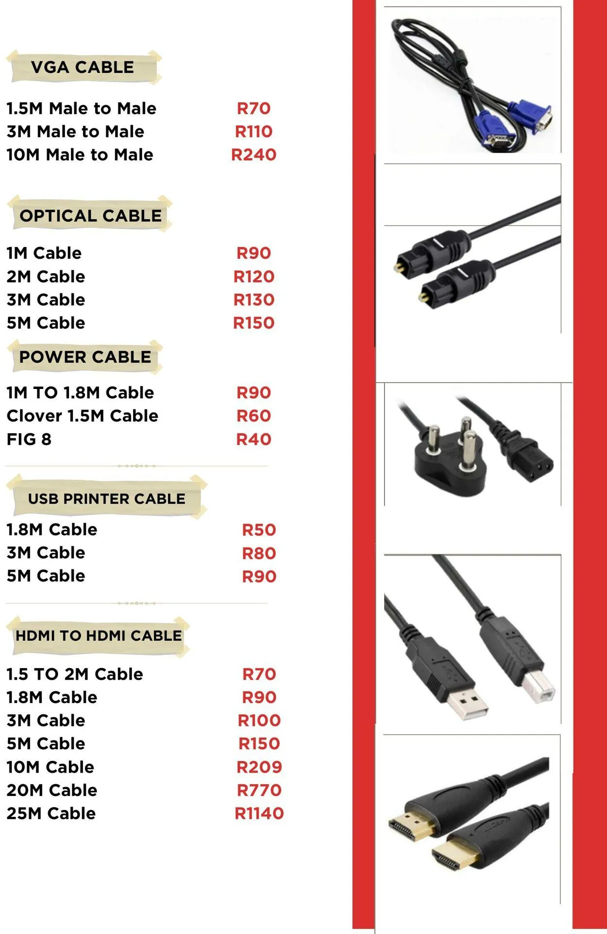 Matrix Warehouse Current catalogue from 26 May to 9 June 2025 - Catalogue Page 3