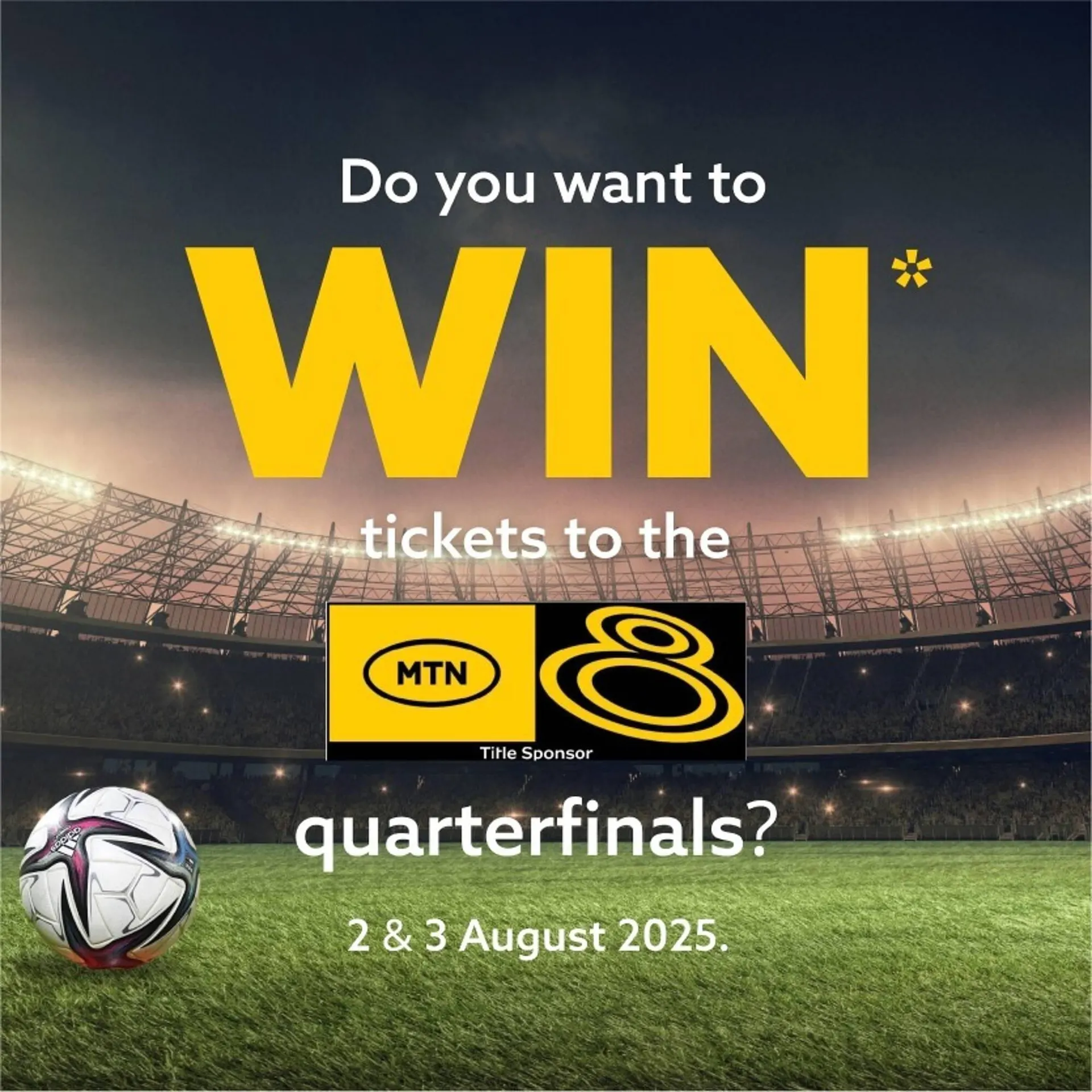 Ackermans catalogue from 25 July to 31 July 2025 - Catalogue Page 1