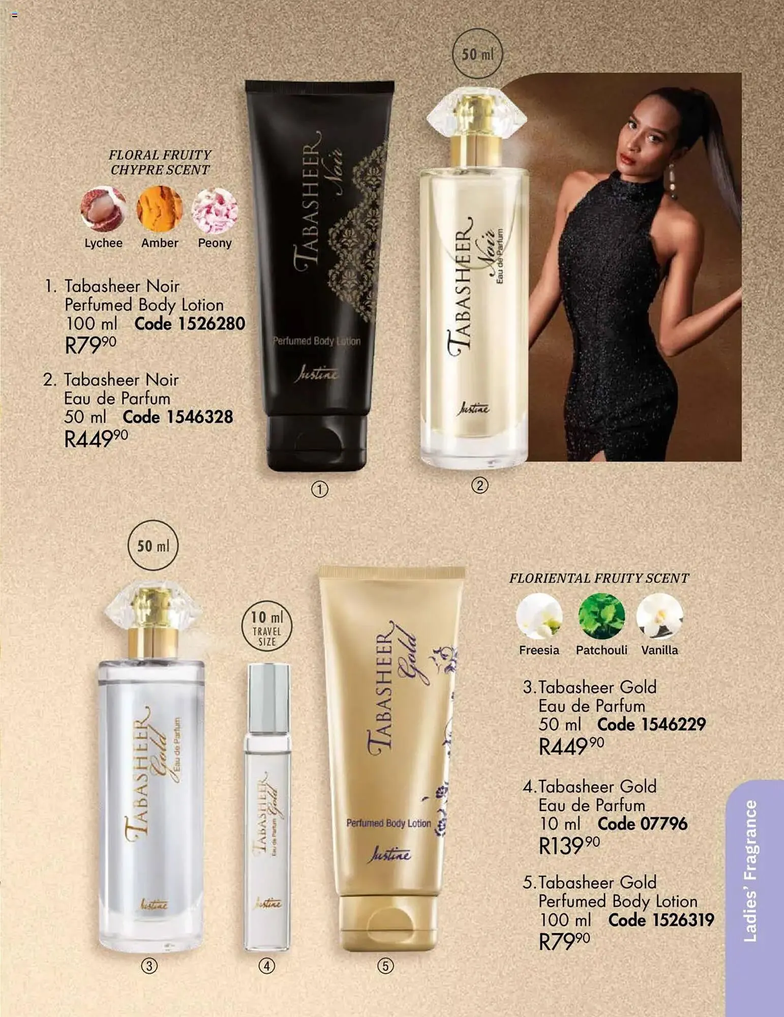 Justine catalogue from 1 September to 30 September 2025 - Catalogue Page 31