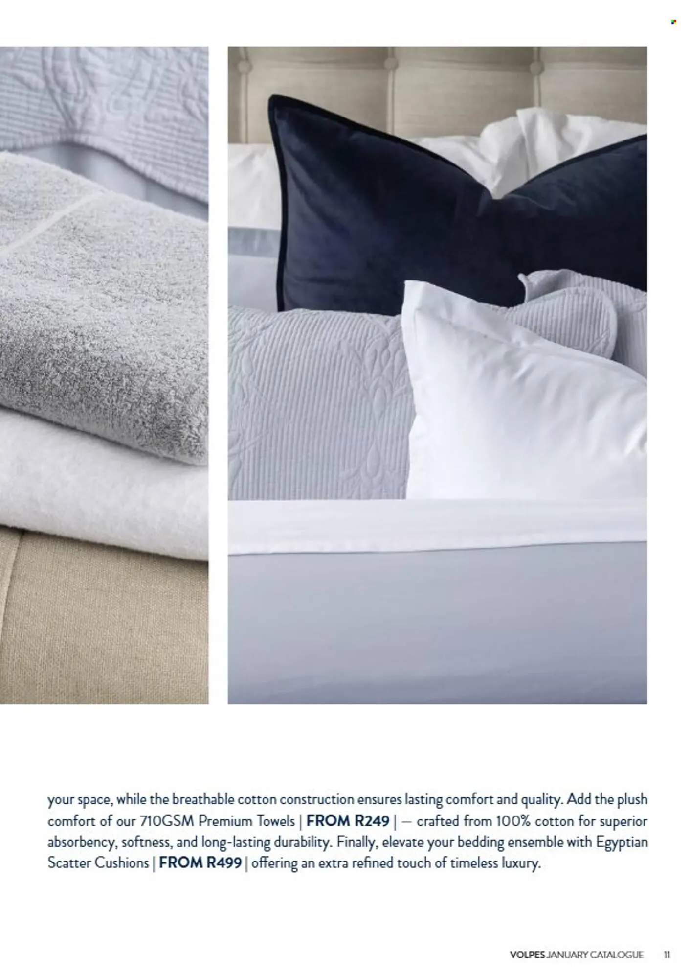 Volpes catalogue from 16 December to 24 December 2025 - Catalogue Page 12