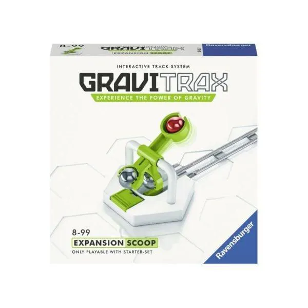 Gravitrax Scoop