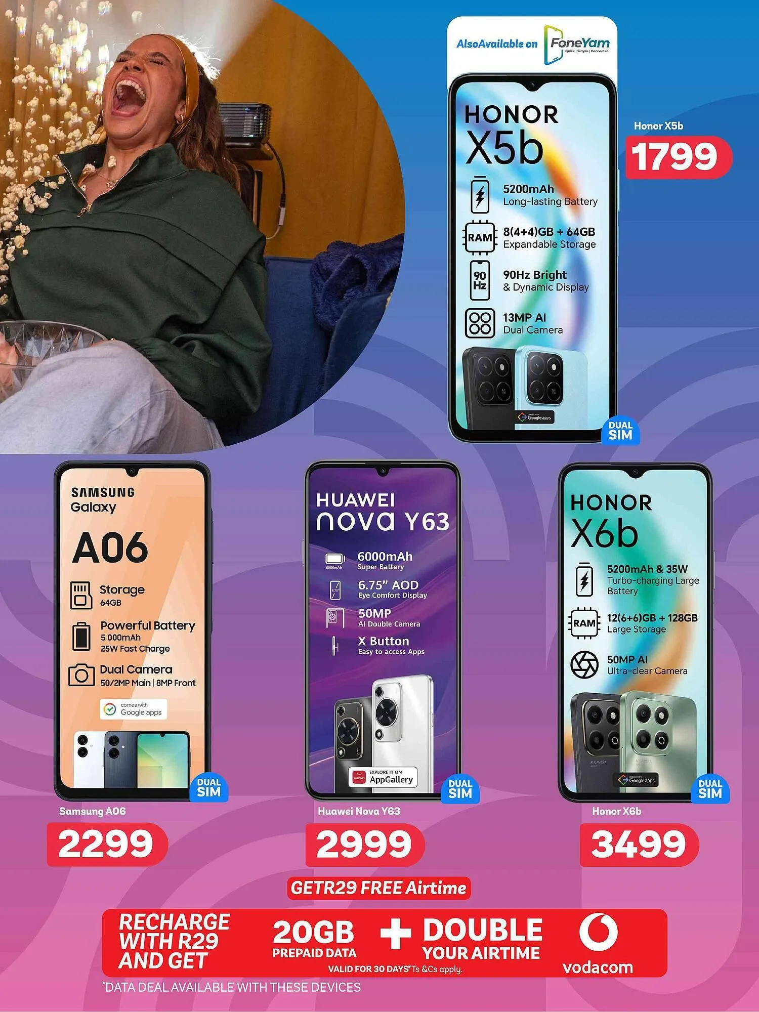 PEP catalogue from 25 June to 22 July 2025 - Catalogue Page 3