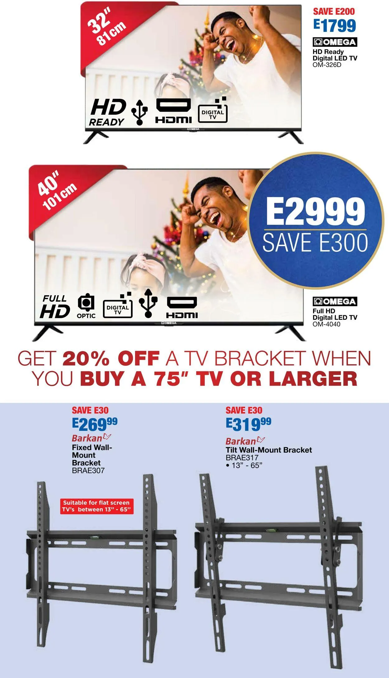 OK Furniture Current catalogue from 6 January to 20 January 2025 - Catalogue Page 10