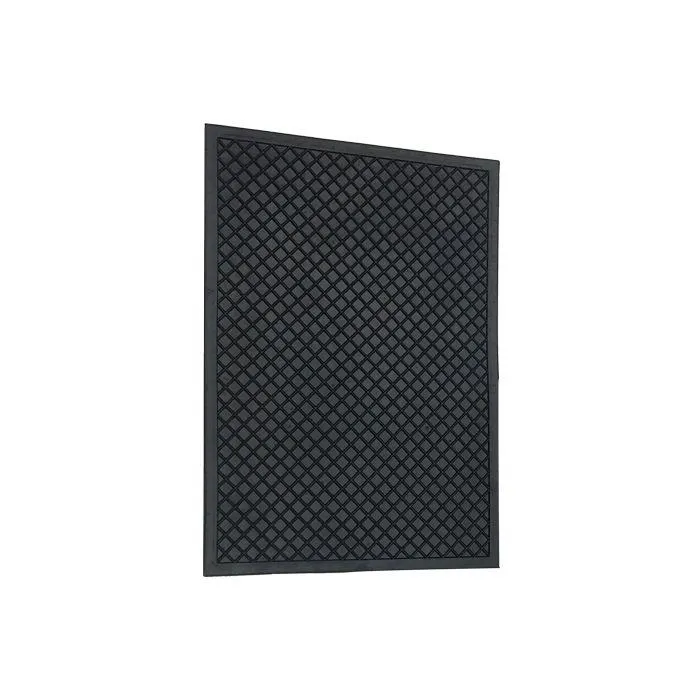 RUBBER MAT 800G 52X37CM