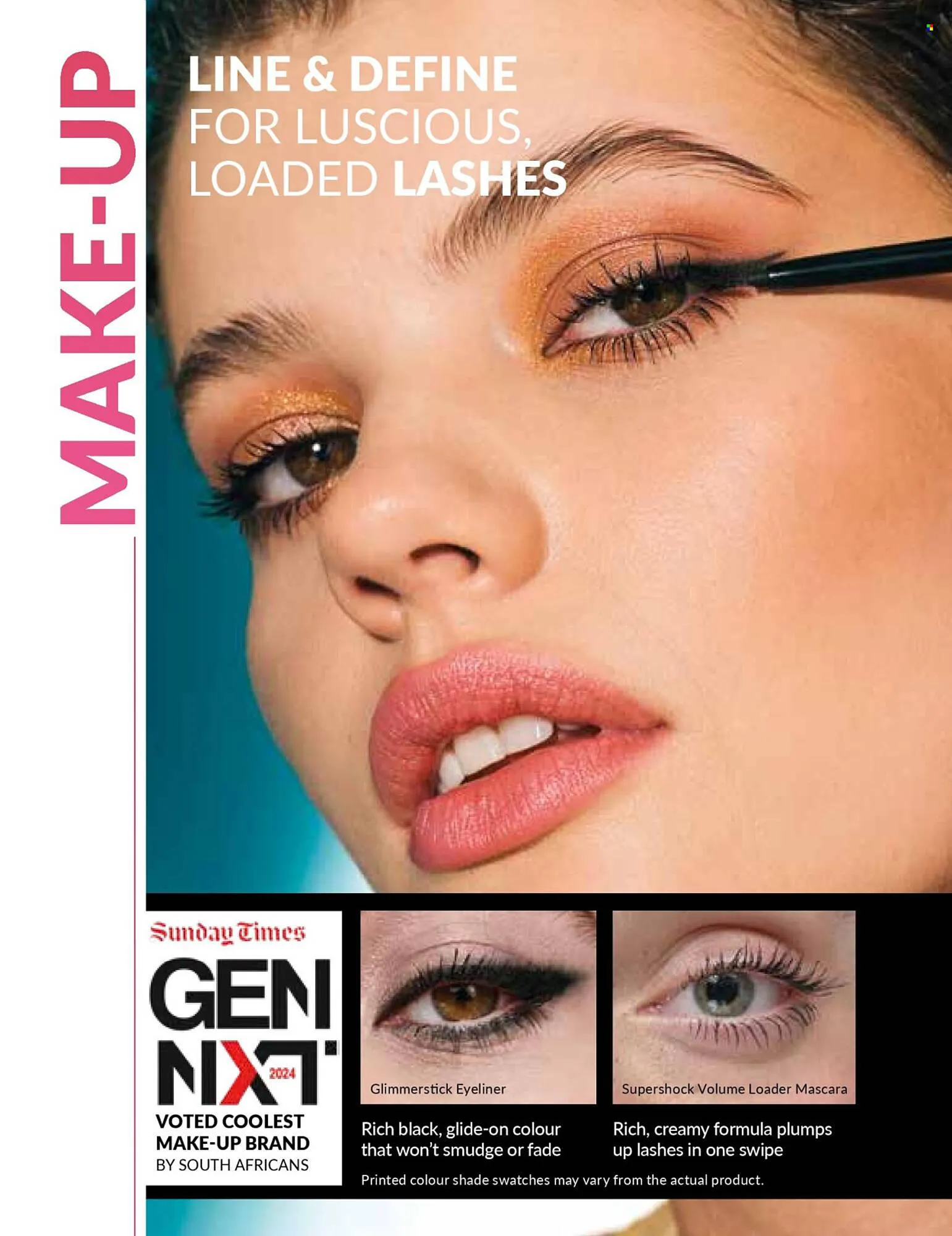 AVON catalogue from 1 September to 2 October 2025 - Catalogue Page 78