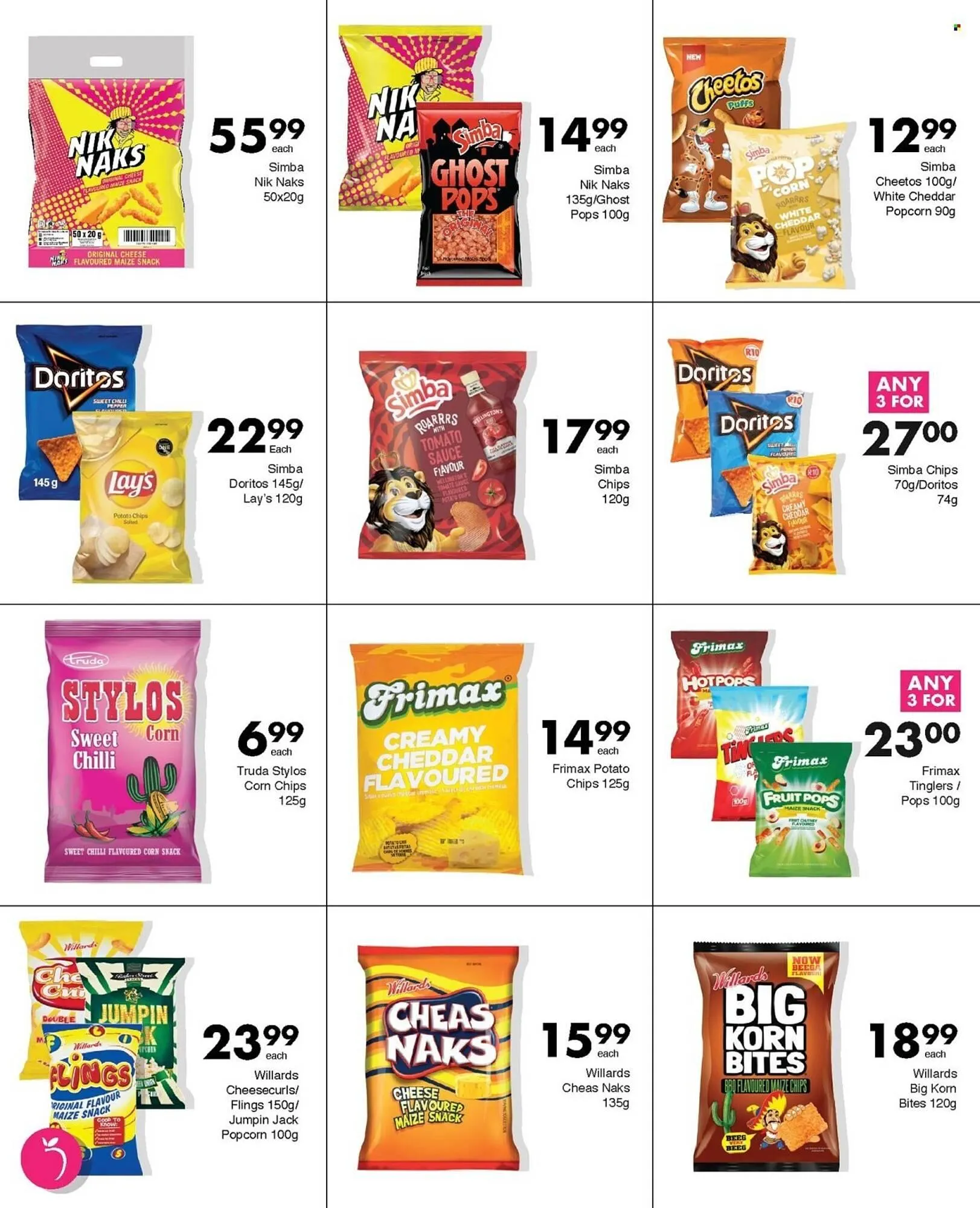 Save catalogue from 30 October to 9 November 2025 - Catalogue Page 14