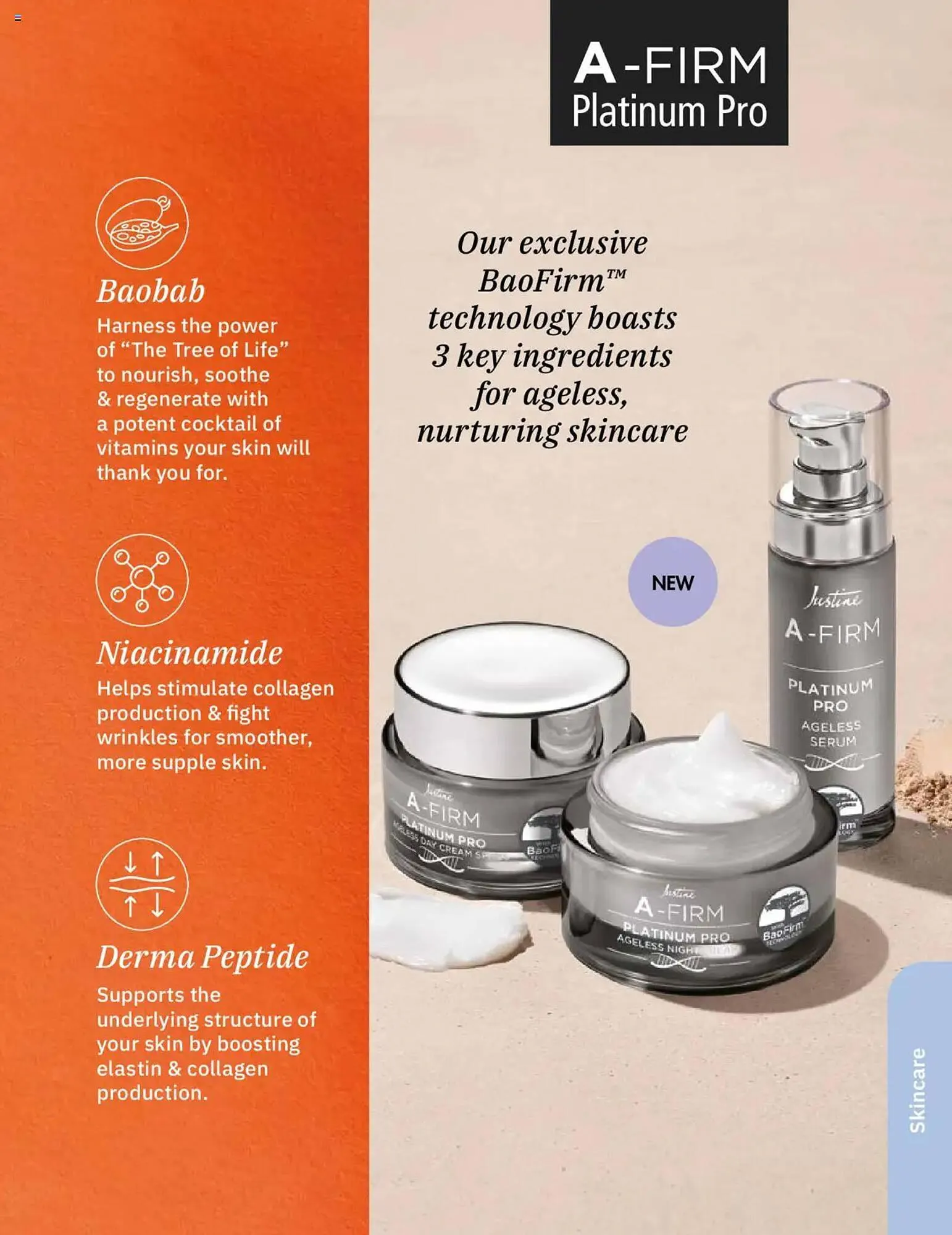 Justine catalogue from 1 February to 28 February 2025 - Catalogue Page 33