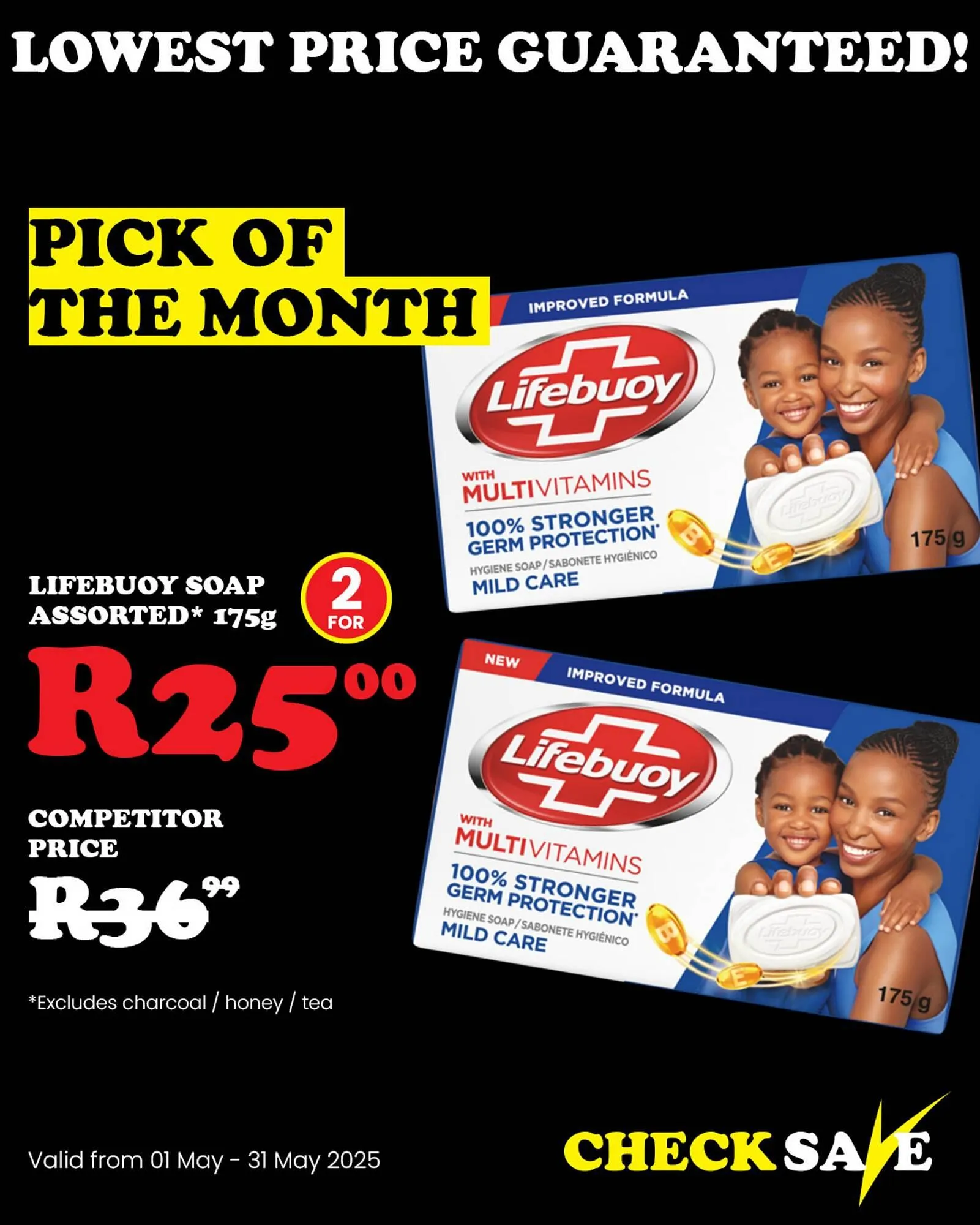 Check Save catalogue - 1