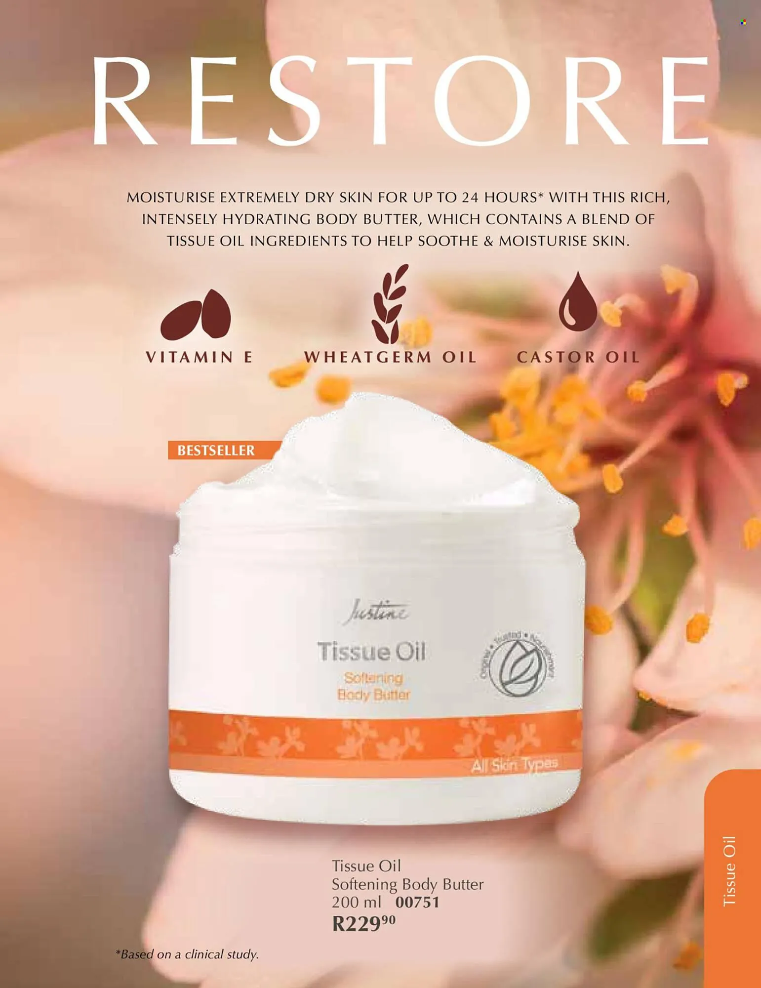 Justine brochure from 1 January to 31 January 2026 - Catalogue Page 21