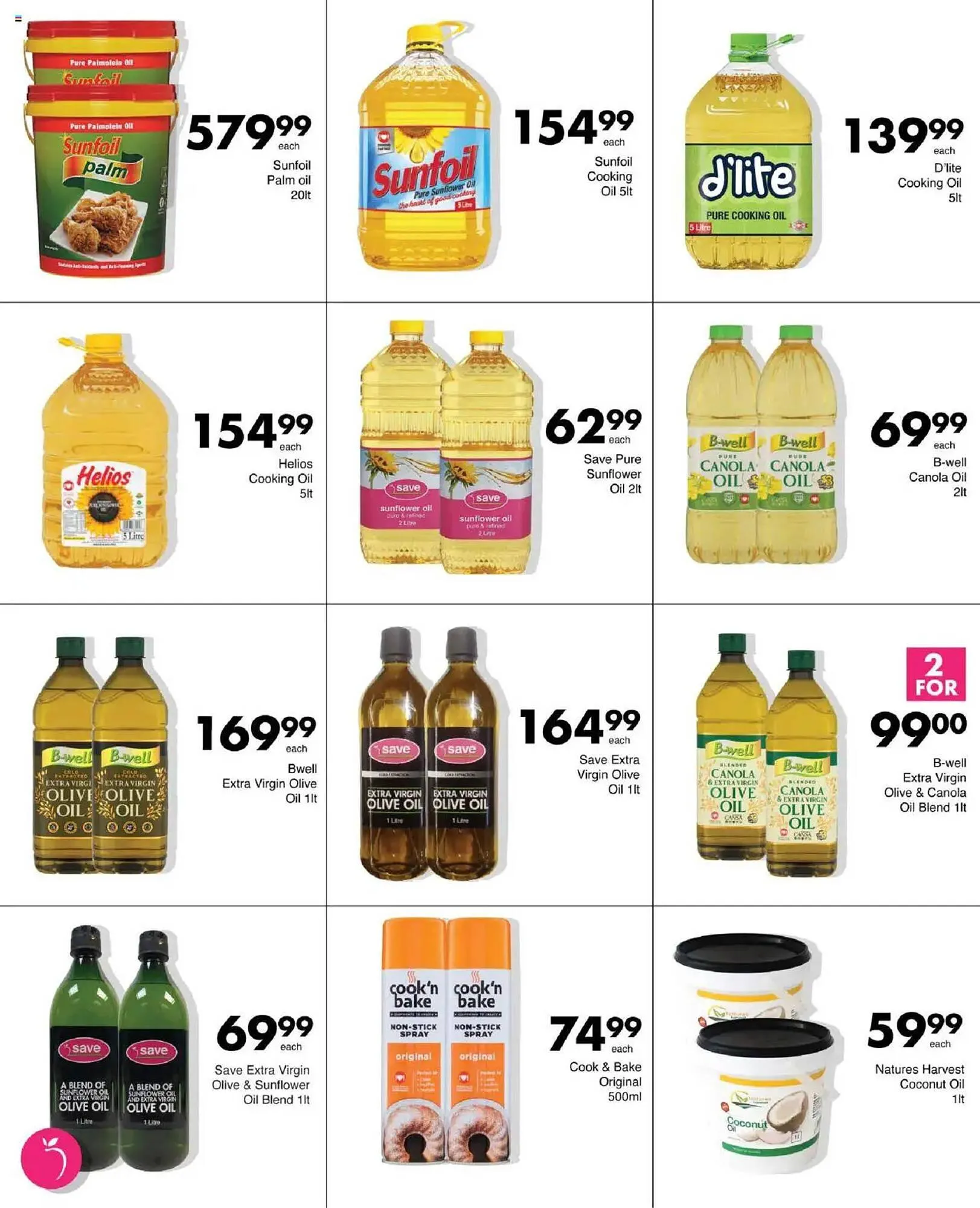 Save catalogue from 25 September to 5 October 2025 - Catalogue Page 27