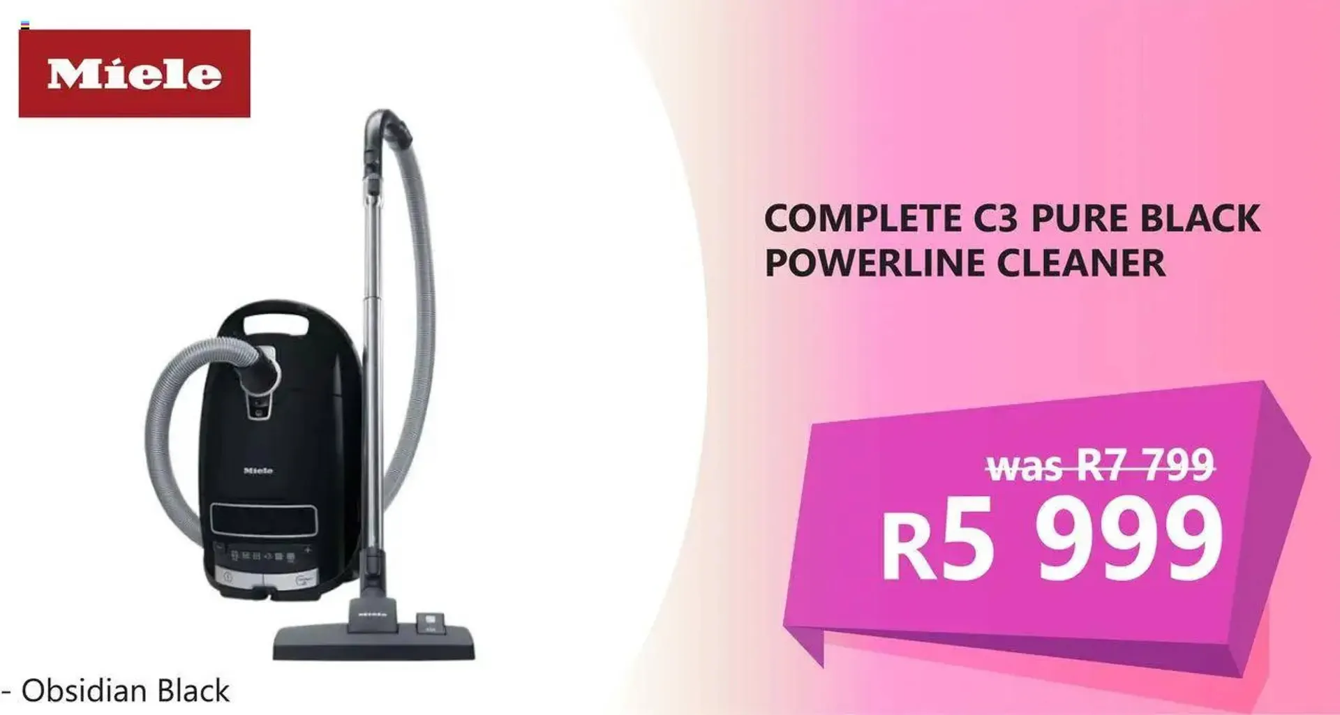 Tafelberg Furnishers catalogue from 4 February to 9 February 2025 - Catalogue Page 2