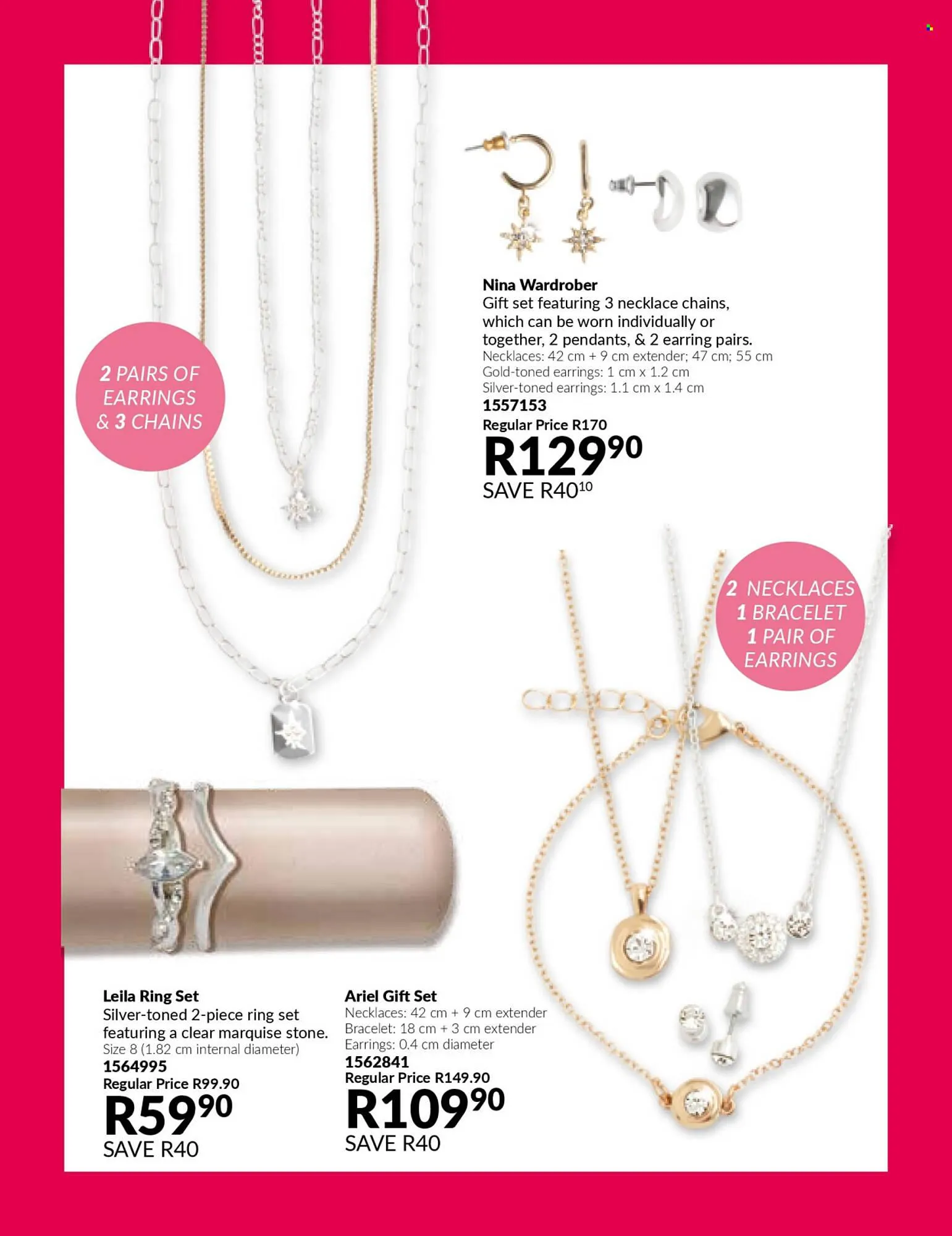 AVON catalogue from 14 August to 31 August 2025 - Catalogue Page 16