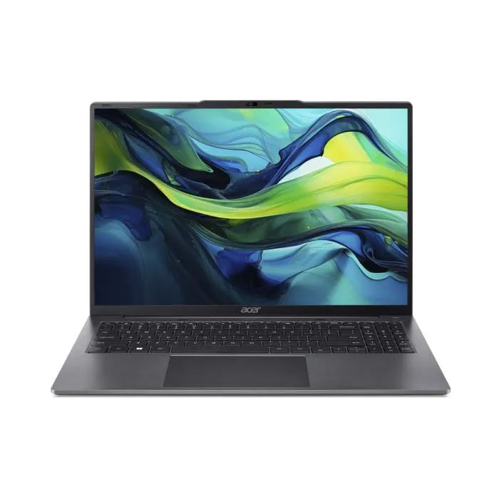 Acer Aspire Lite 16 Intel® Core™ I5-1235U 8GB 512GB SSD Laptop