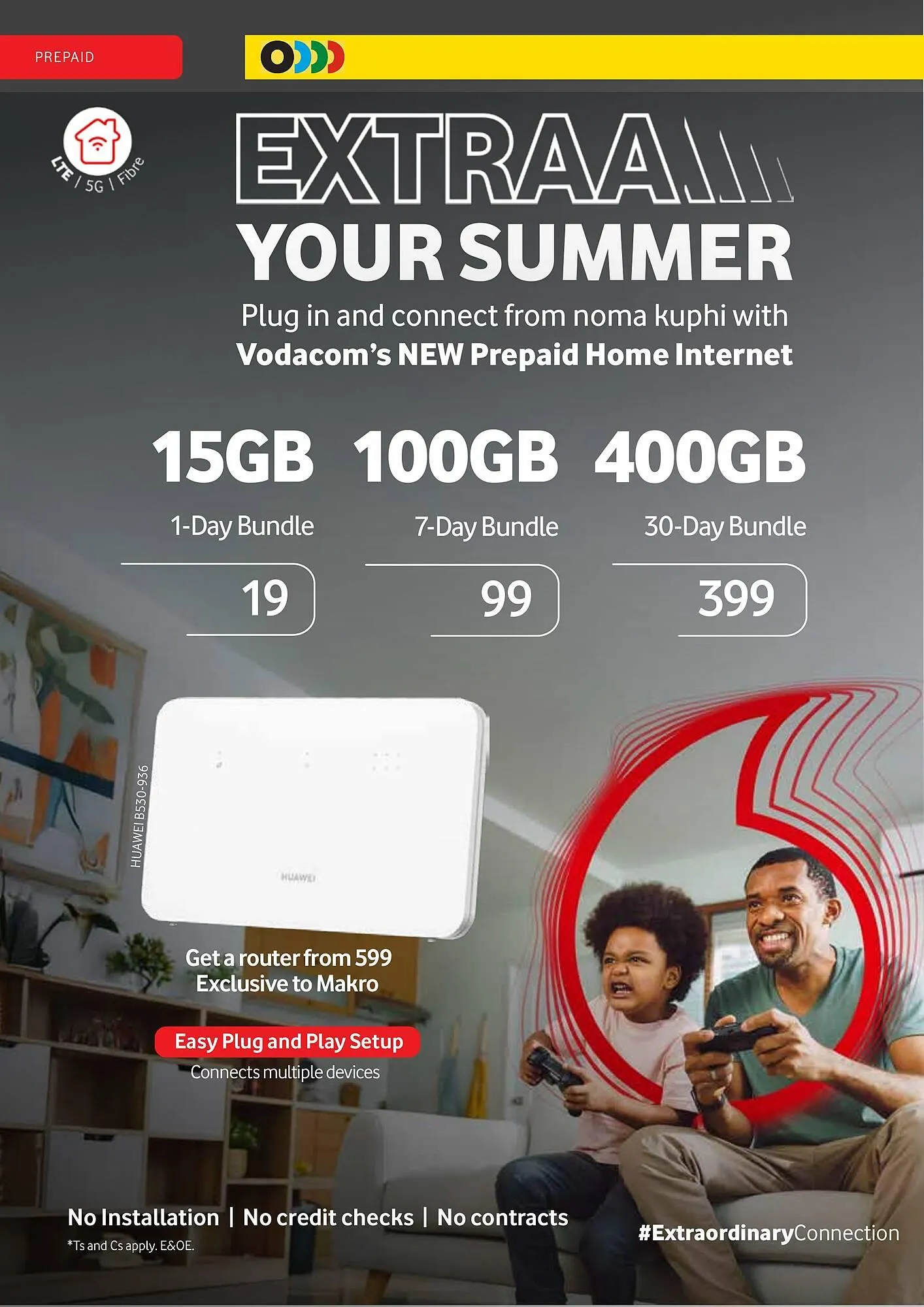 Makro catalogue from 3 December to 8 December 2025 - Catalogue Page 6