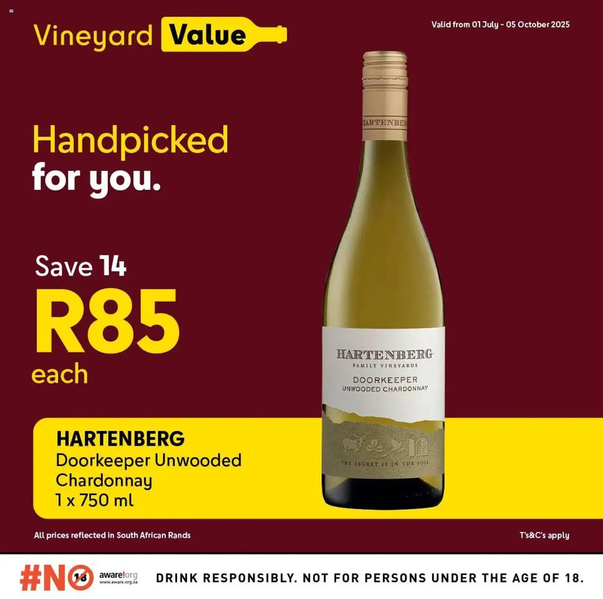 Makro catalogue from 1 July to 5 October 2025 - Catalogue Page 10