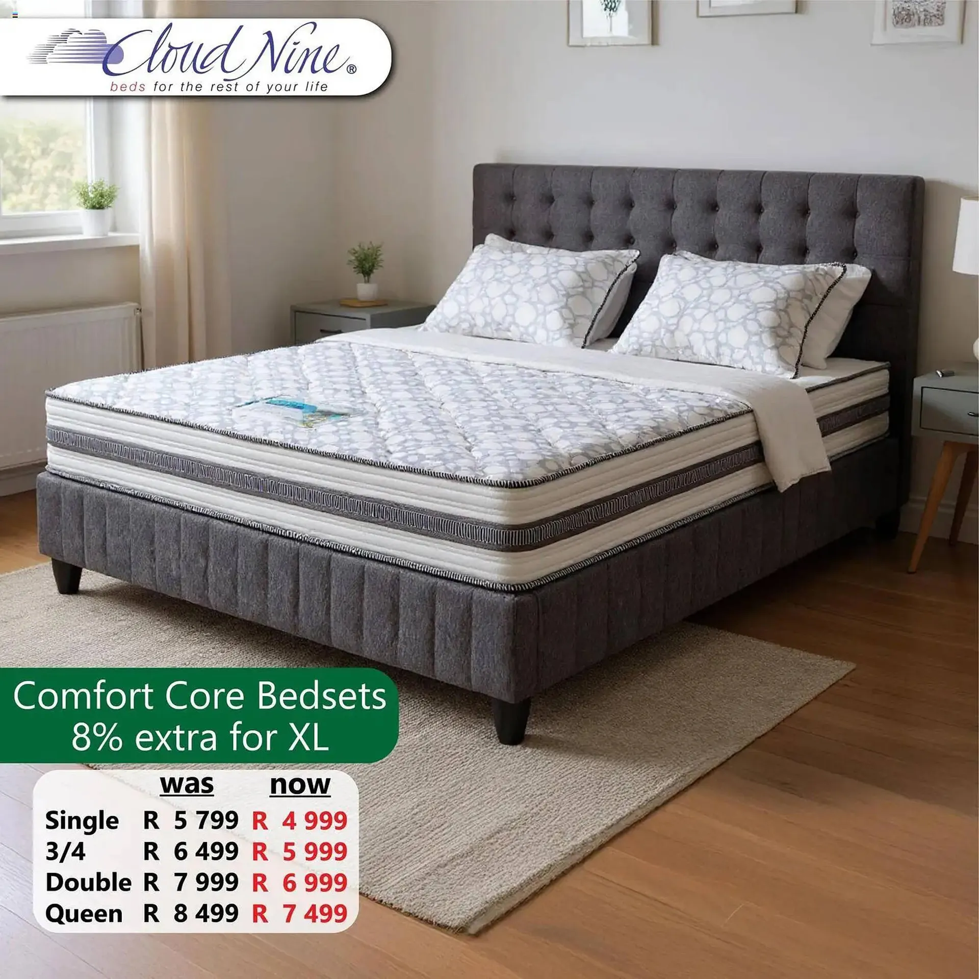 Tafelberg Furnishers catalogue from 14 January to 25 January 2026 - Catalogue Page 12