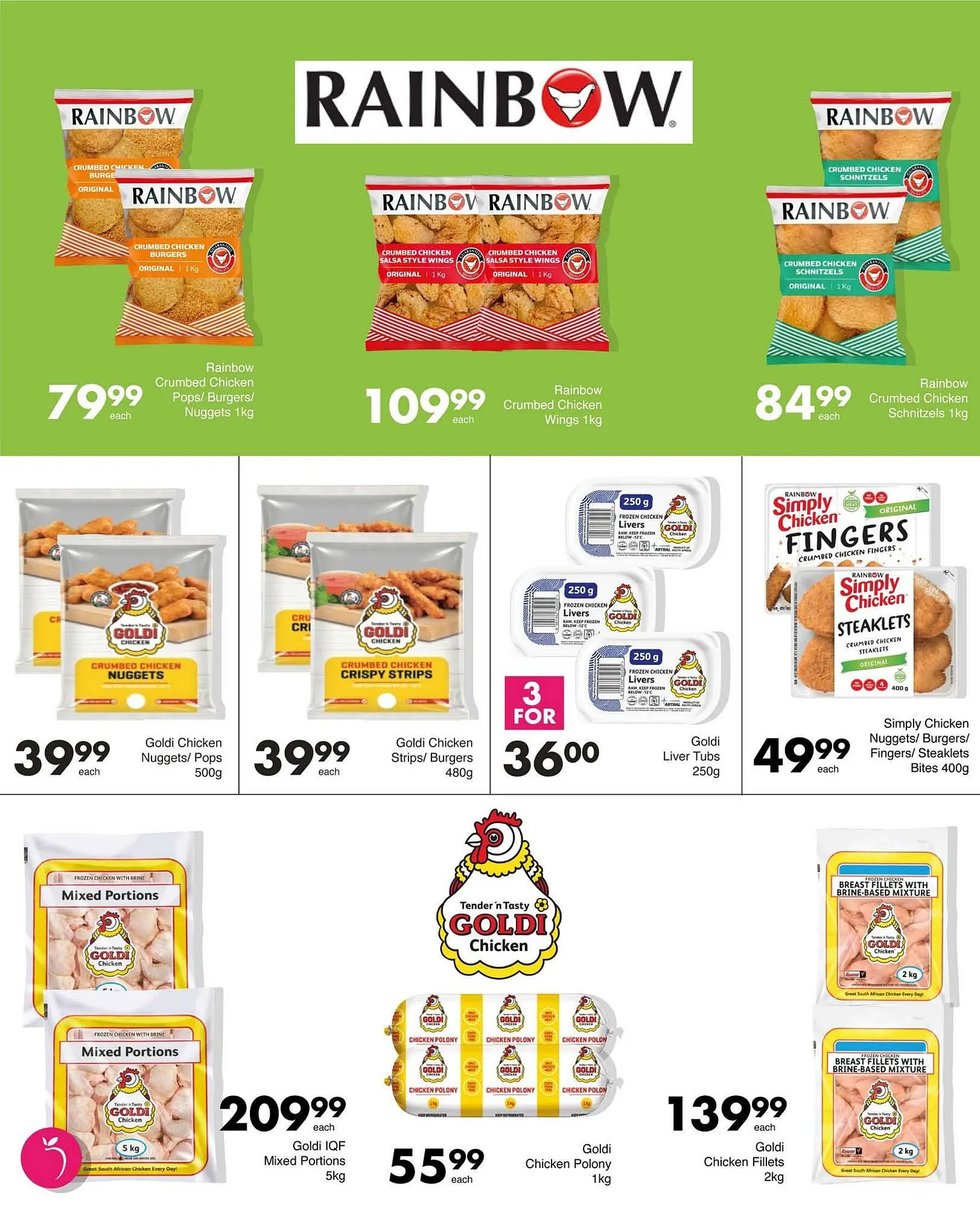 Save catalogue from 15 April to 27 April 2025 - Catalogue Page 14