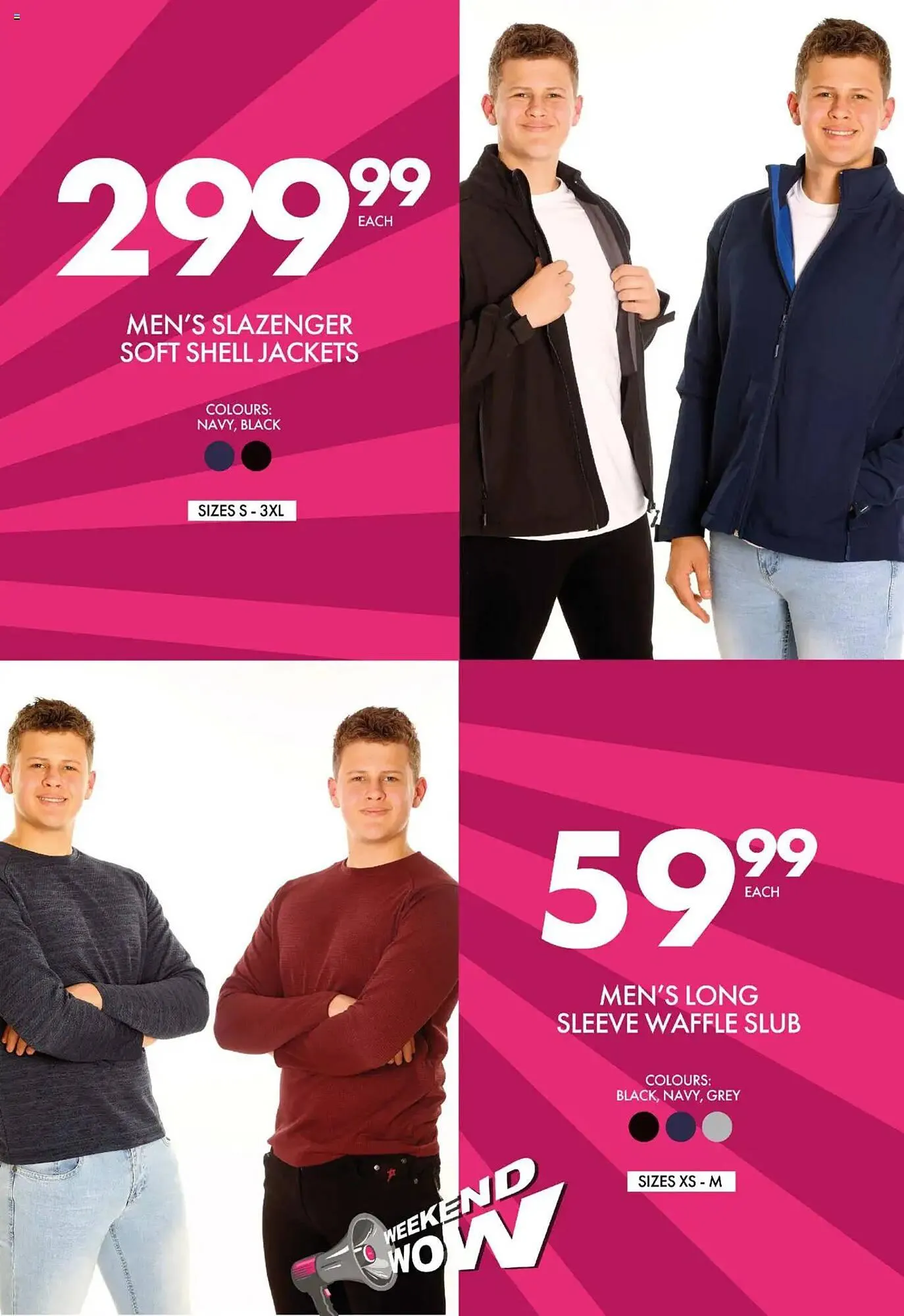 Save catalogue from 8 August to 10 August 2025 - Catalogue Page 14