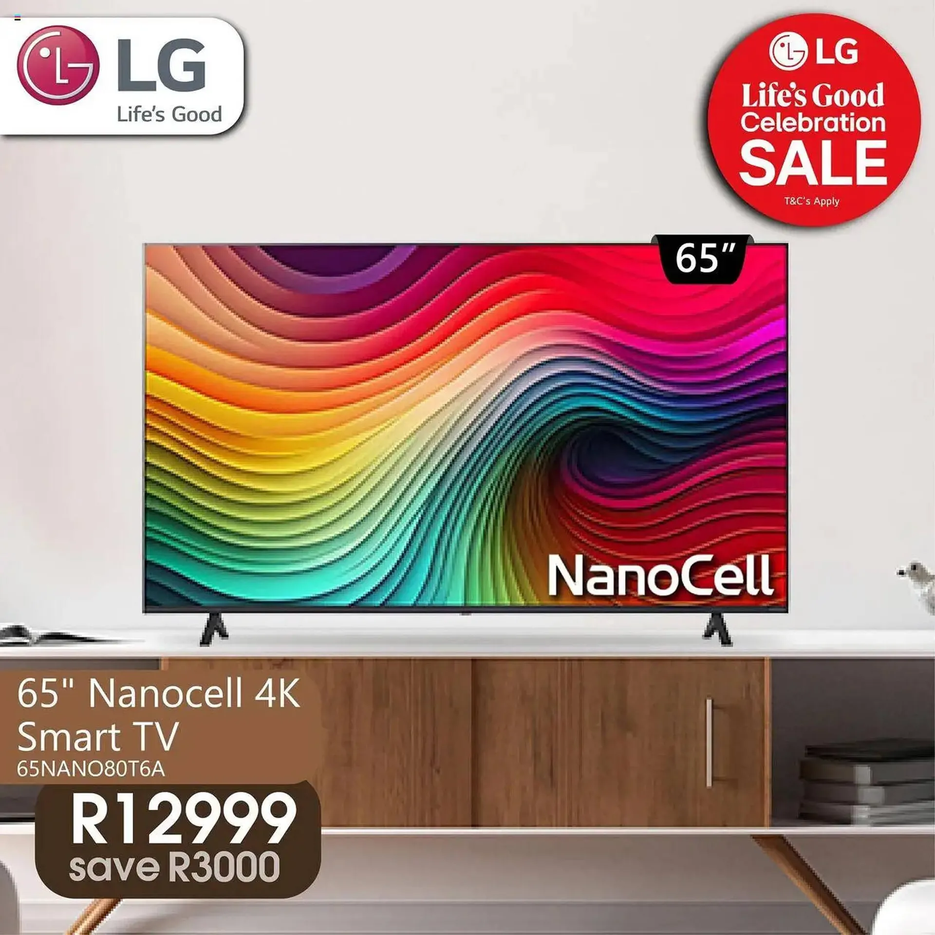 Tafelberg Furnishers catalogue from 5 June to 16 June 2025 - Catalogue Page 3