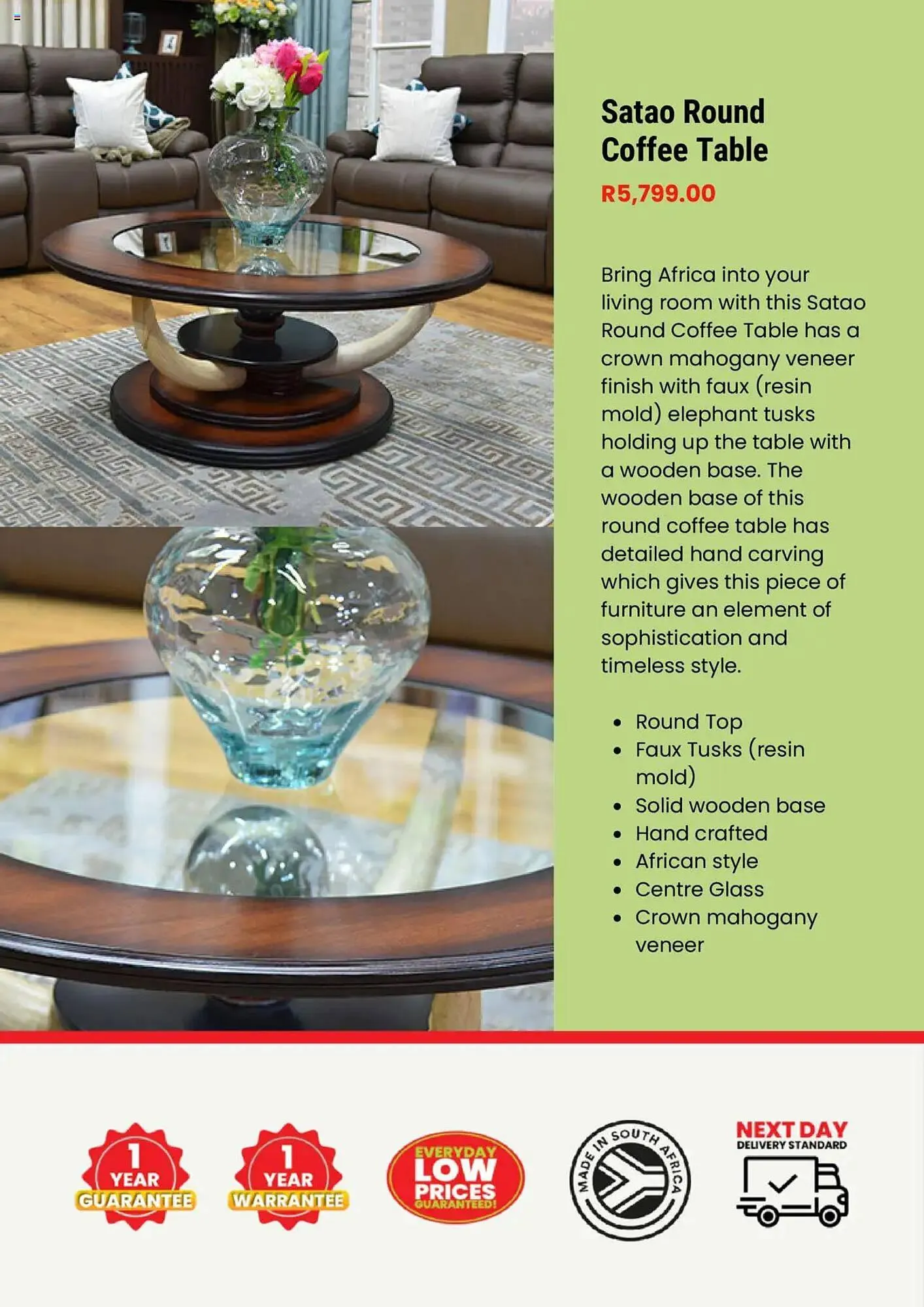 Discount Decor catalogue from 26 May to 23 June 2025 - Catalogue Page 12