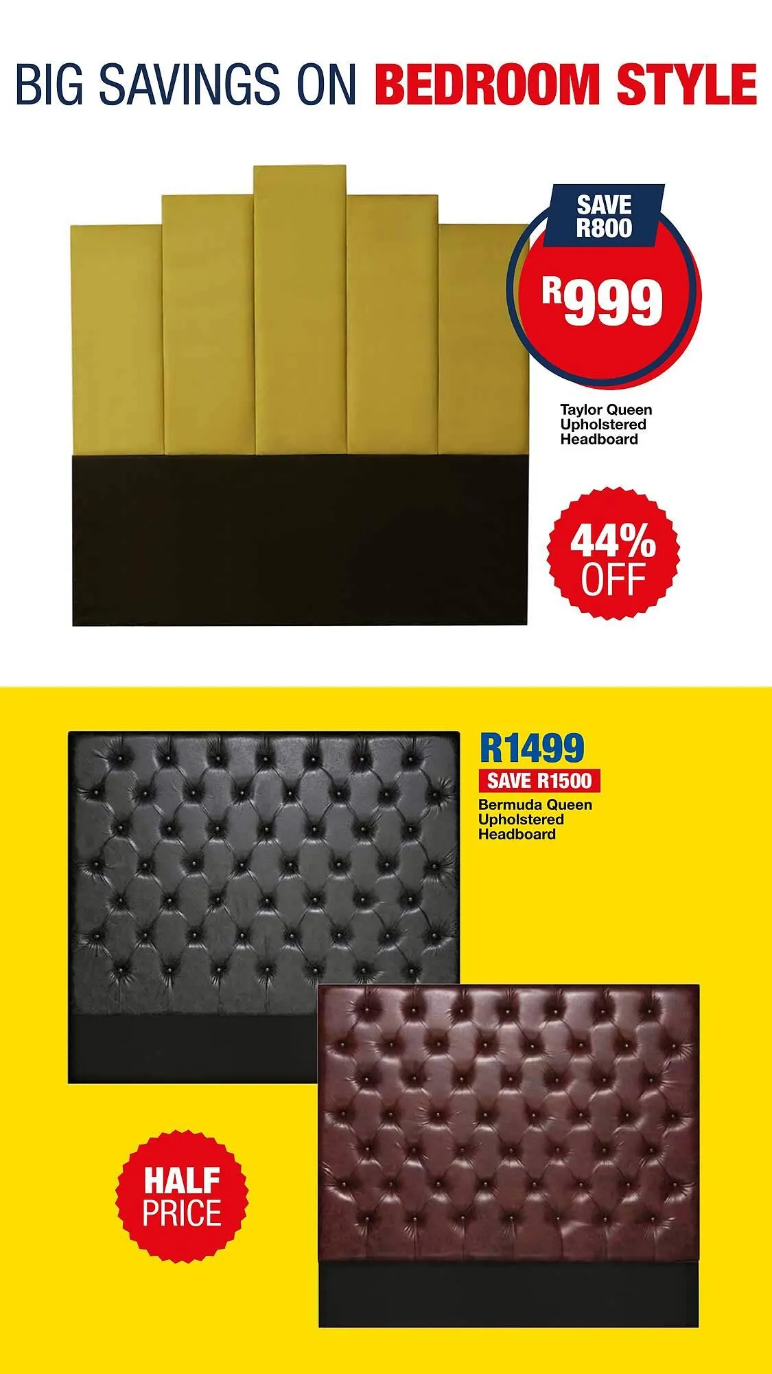 OK Furniture catalogue from 10 March to 23 March 2025 - Catalogue Page 8