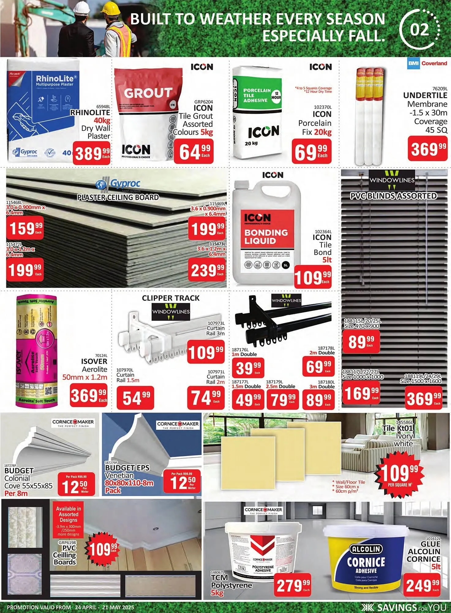 KitKat Cash and Carry catalogue from 1 May to 21 May 2025 - Catalogue Page 2