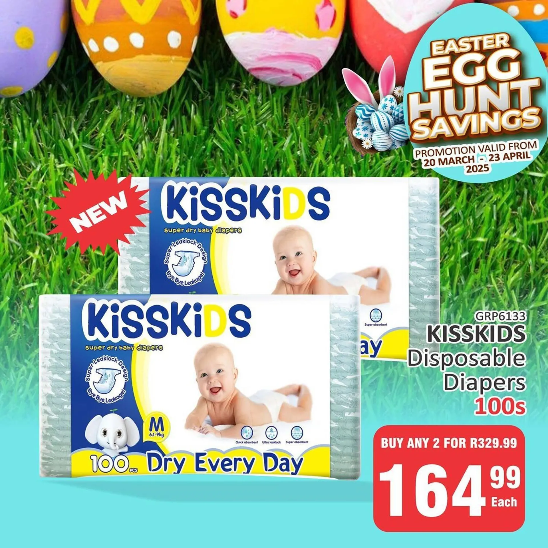 KitKat Cash and Carry catalogue from 20 March to 23 April 2025 - Catalogue Page 5