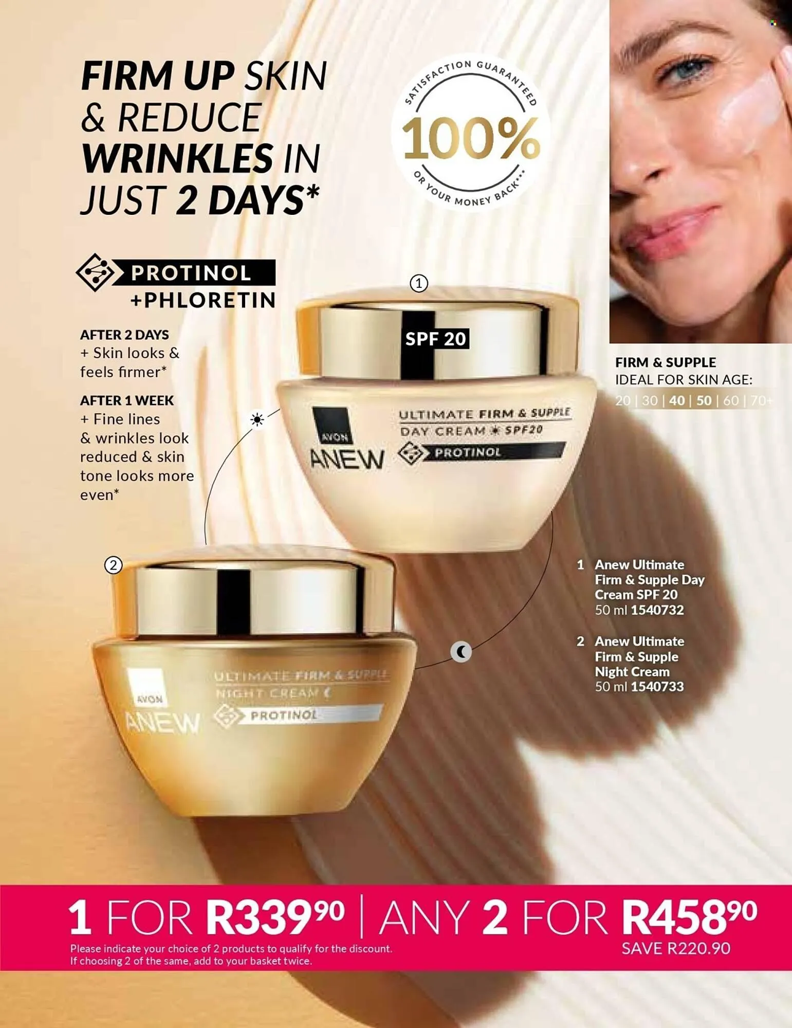 AVON catalogue from 1 October to 3 November 2025 - Catalogue Page 113
