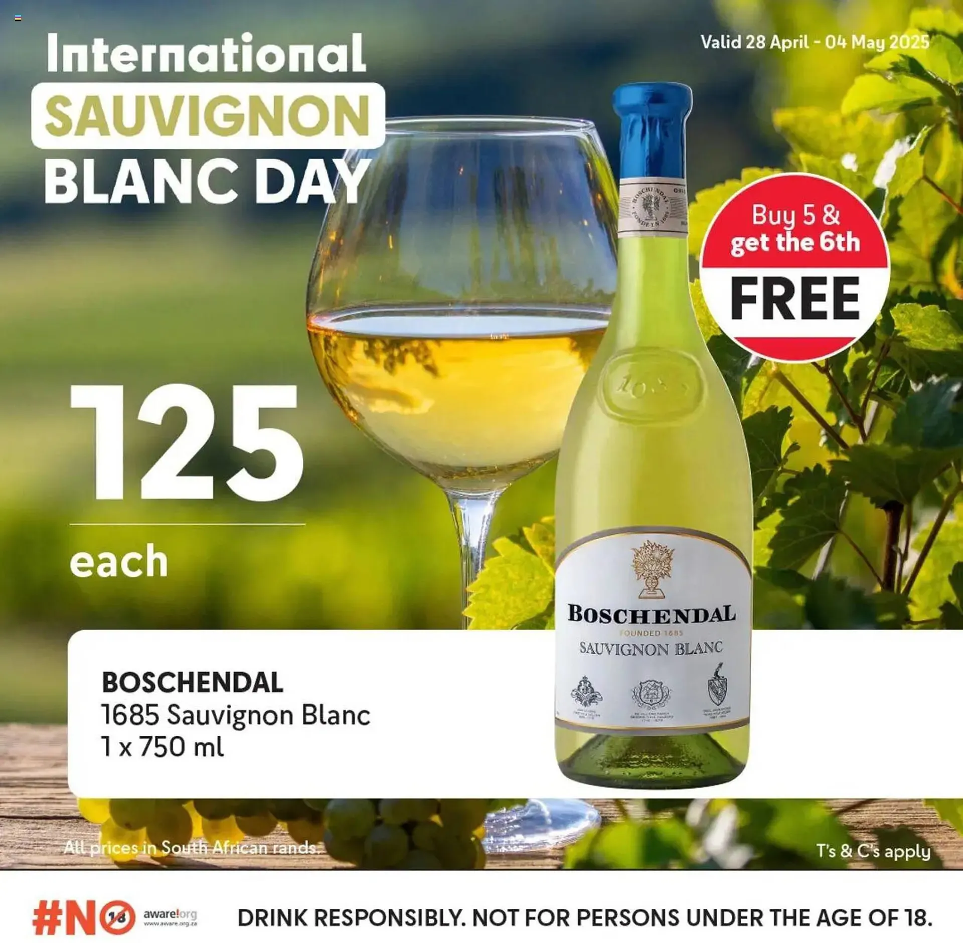 Makro catalogue from 28 April to 4 May 2025 - Catalogue Page 17