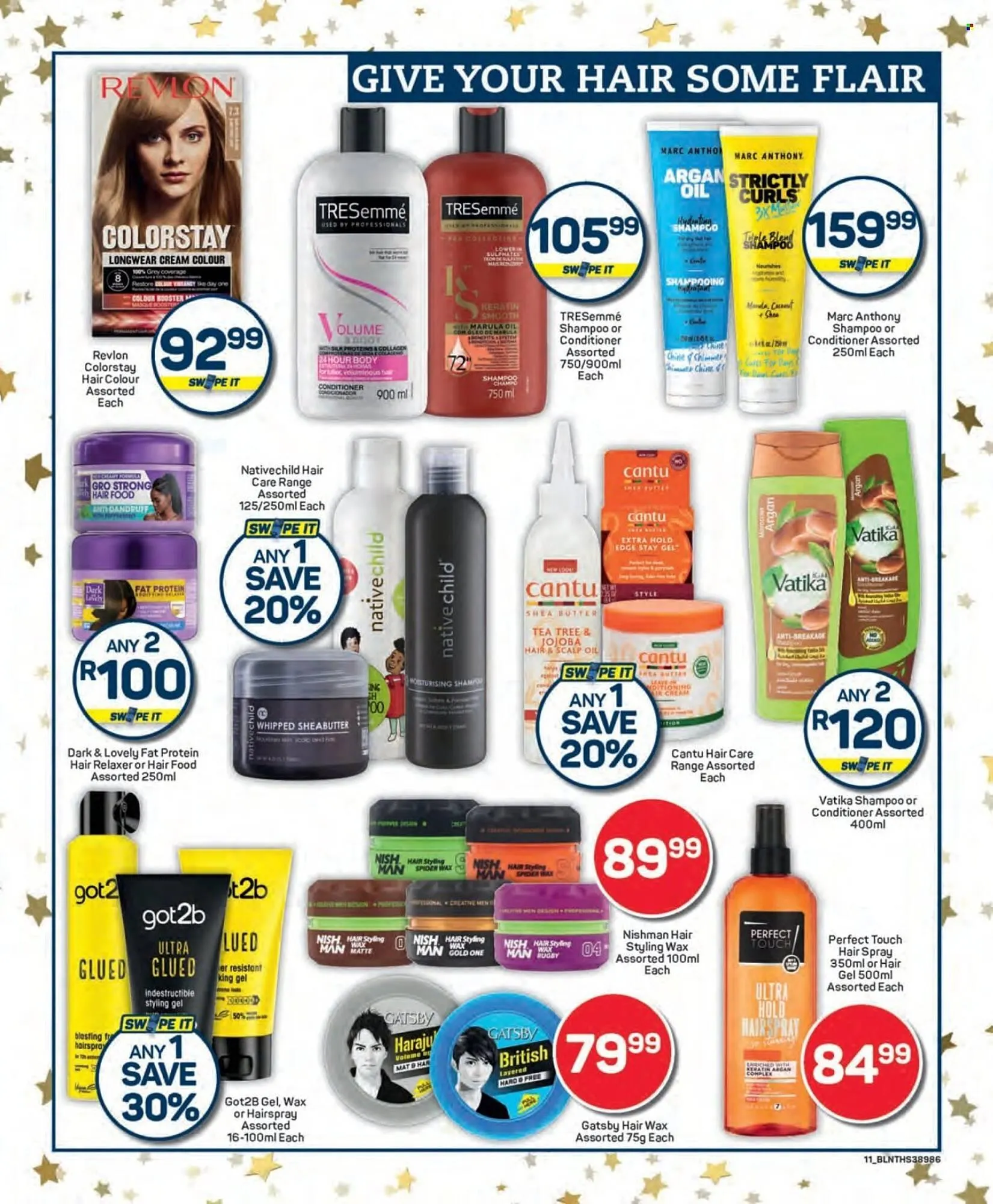 Pick n Pay catalogue from 25 November to 7 December 2025 - Catalogue Page 11