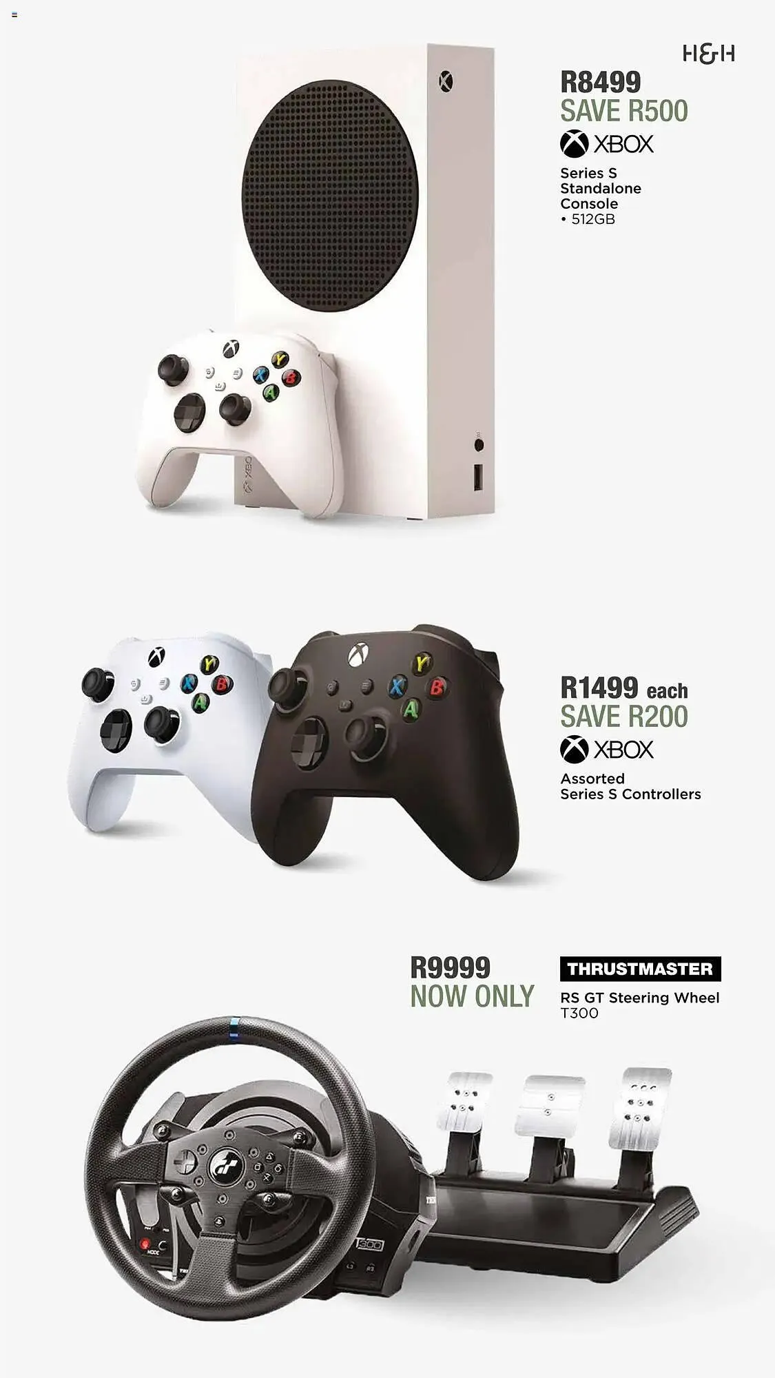 House & Home catalogue from 3 March to 19 March 2025 - Catalogue Page 56