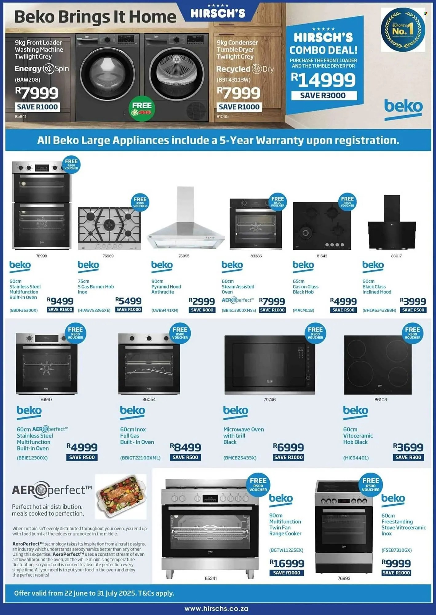 Hirsch's catalogue from 24 June to 22 July 2025 - Catalogue Page 26