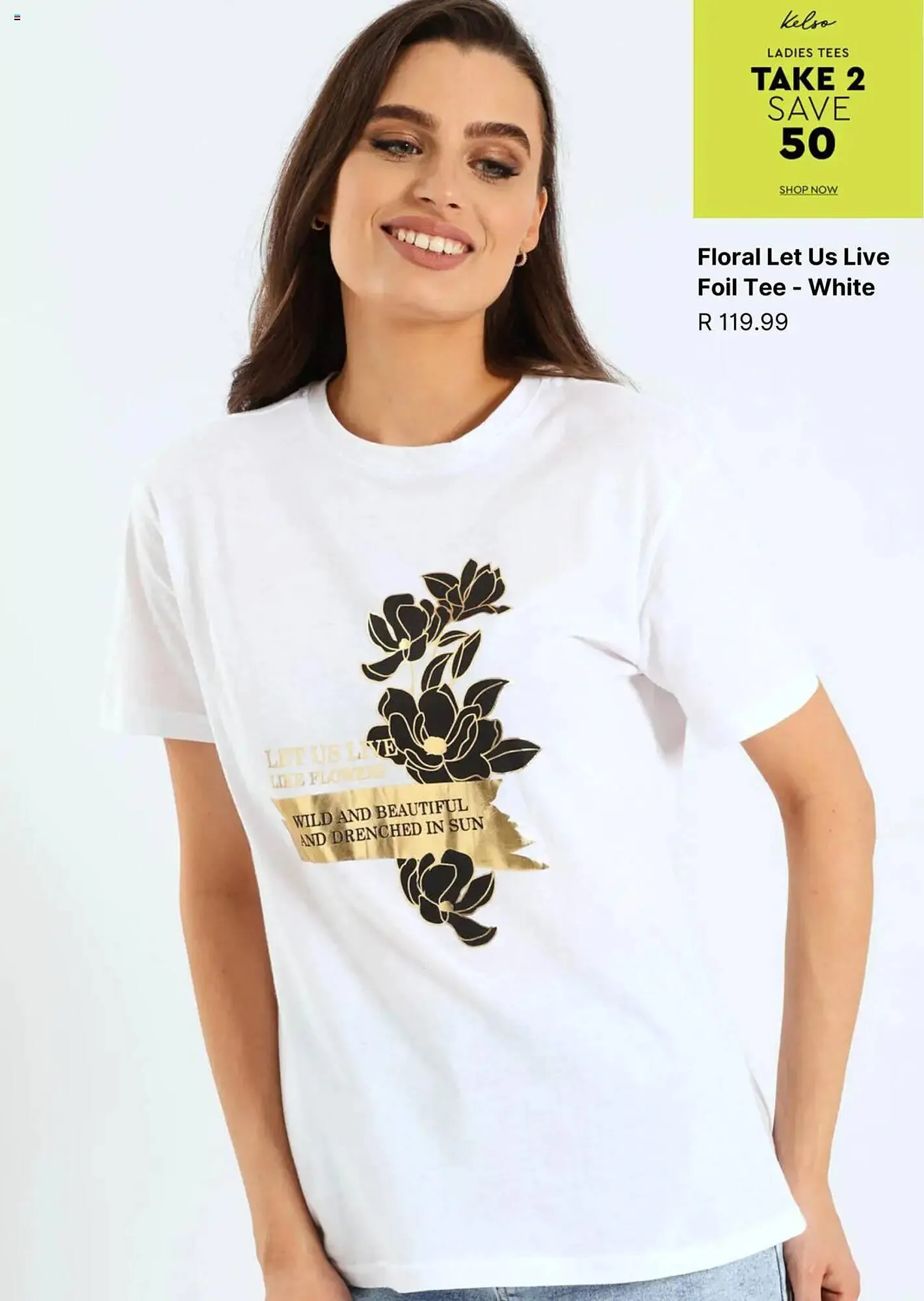 Edgars catalogue from 4 March to 18 March 2025 - Catalogue Page 4