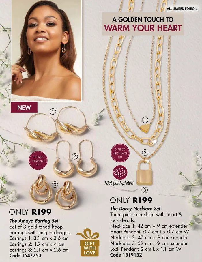 Justine JULY BROCHURE from 2 July to 31 July 2024 - Catalogue Page 62