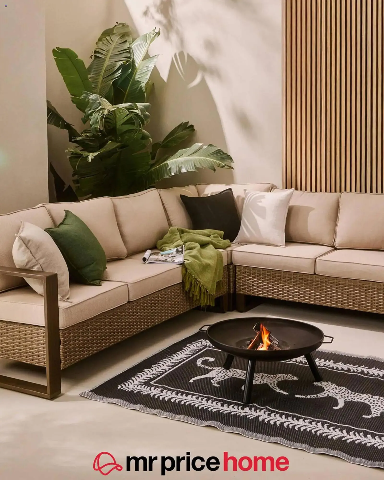 MRP Home catalogue from 28 October to 4 November 2025 - Catalogue Page 1