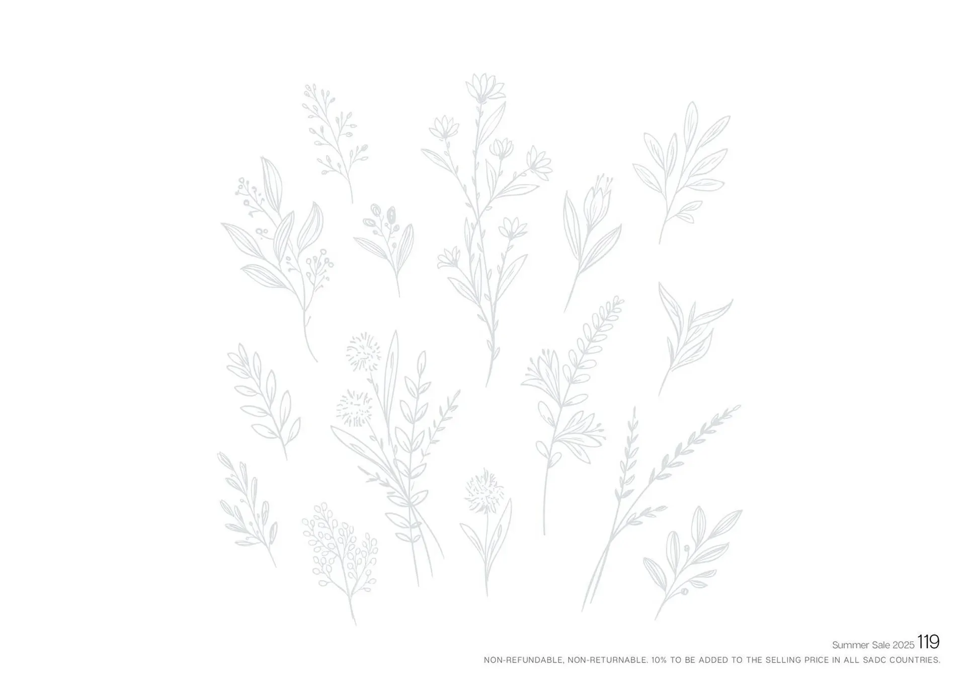 Honey Fashion Accessories catalogue from 23 January to 19 February 2026 - Catalogue Page 121