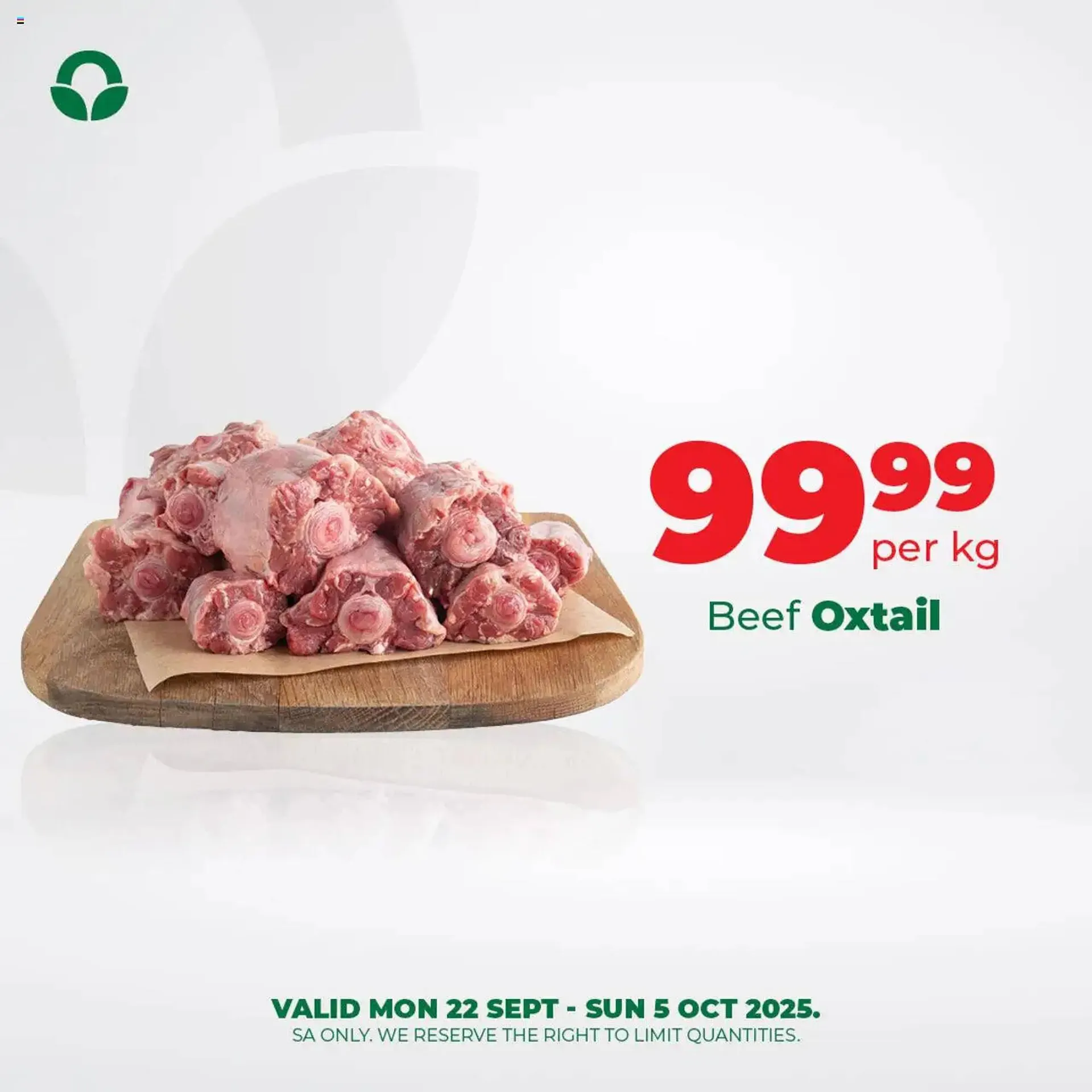 Food Lover's Market catalogue from 22 September to 5 October 2025 - Catalogue Page 7
