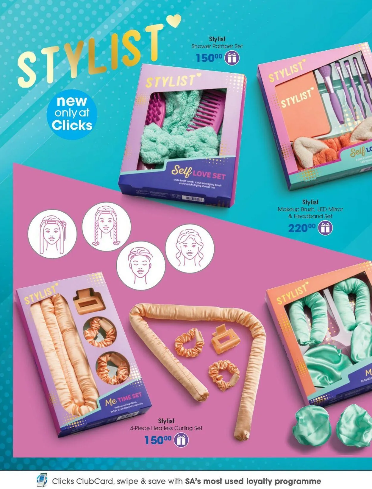 Clicks Current catalogue from 7 January to 21 January 2026 - Catalogue Page 30