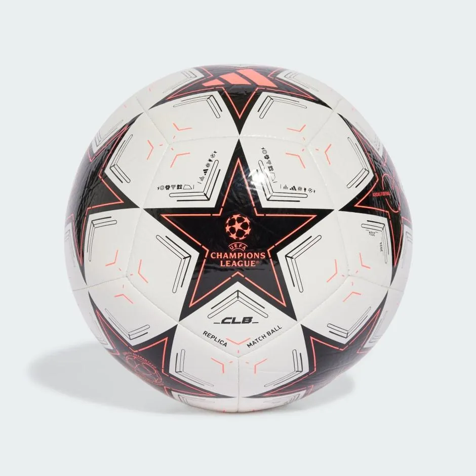UCL Club 24/25 Group Stage Ball