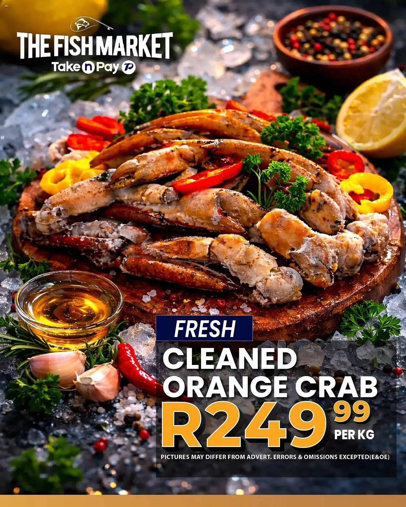 Take 'n Pay catalogue from 19 June to 19 June 2026 - Catalogue Page 12