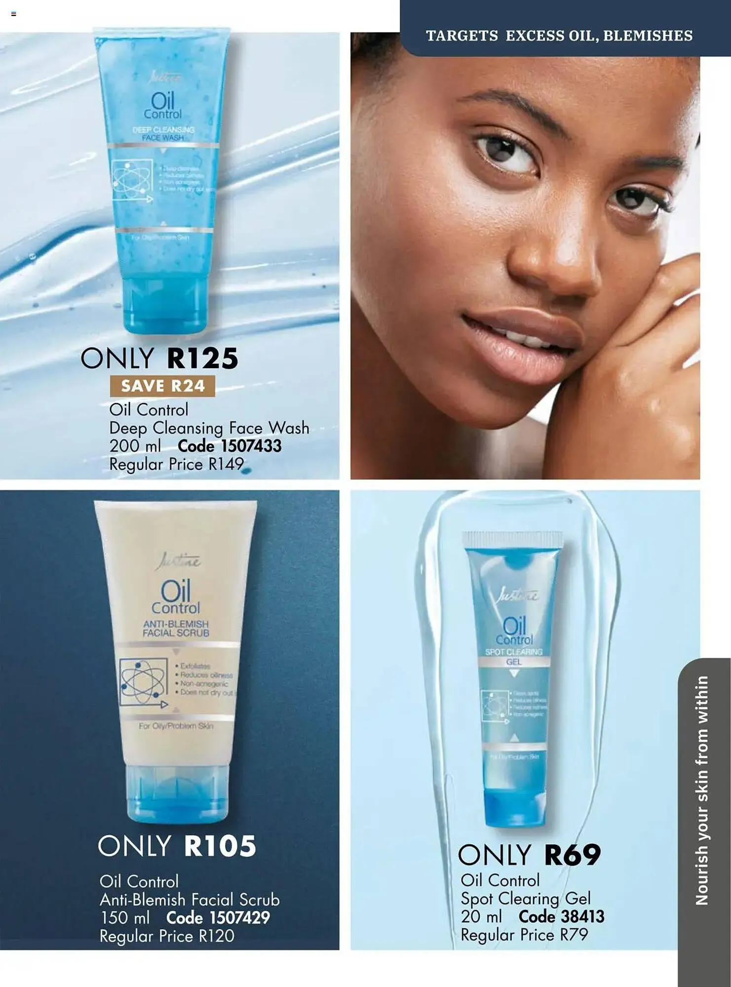 Justine catalogue from 1 March to 31 March 2025 - Catalogue Page 20