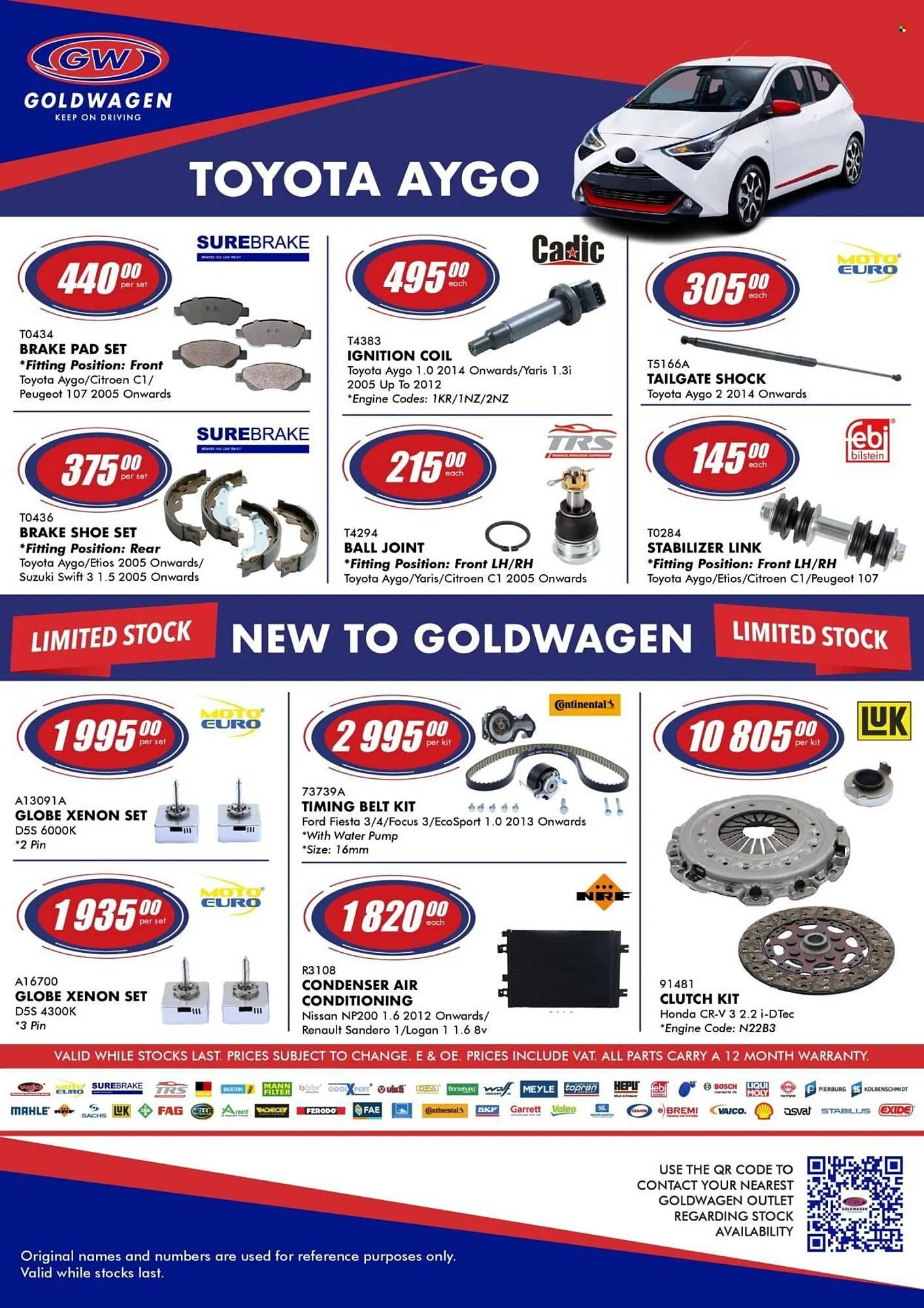 Goldwagen catalogue from 1 October to 30 November 2025 - Catalogue Page 24