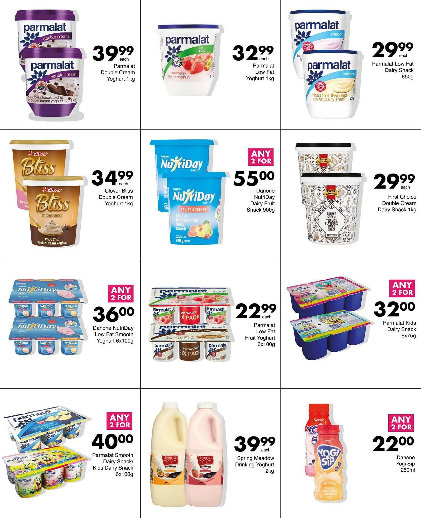 Save catalogue from 15 April to 27 April 2025 - Catalogue Page 5