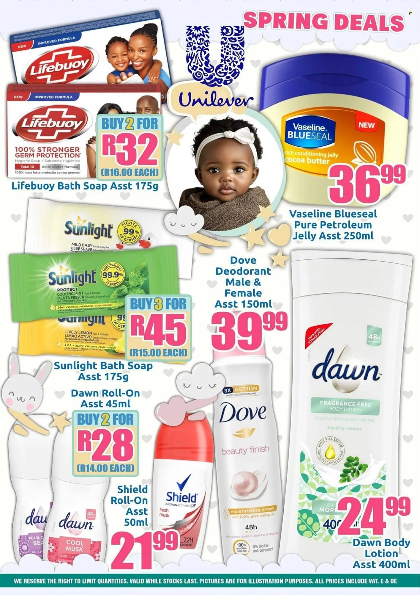 Three Star Cash and Carry catalogue from 8 September to 31 October 2025 - Catalogue Page 16