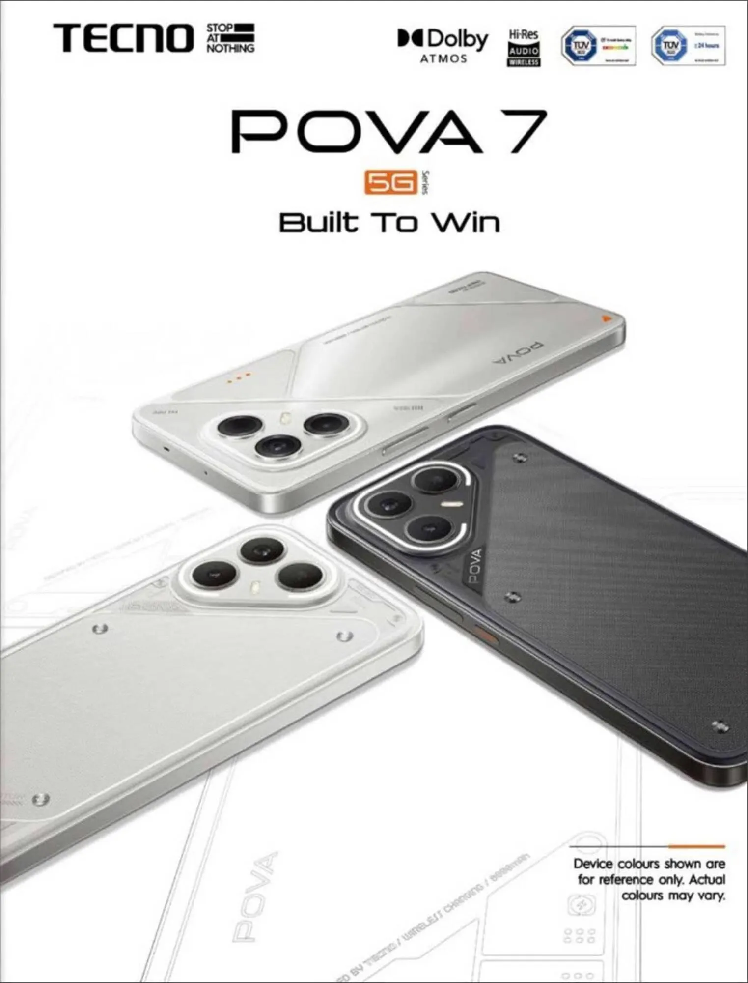 Chatz Connect brochure from 7 November to 8 December 2025 - Catalogue Page 13