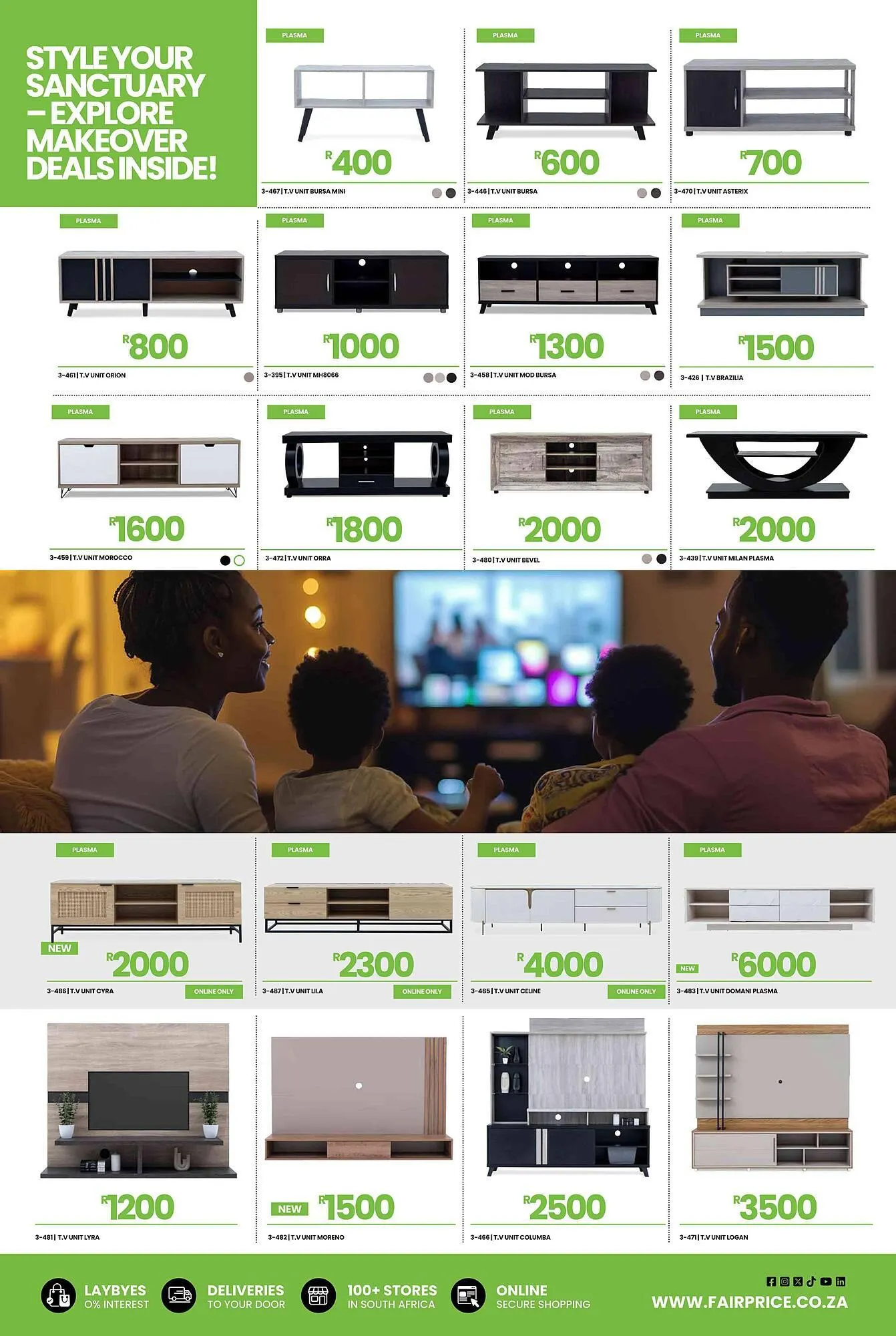 Fair Price catalogue from 1 August to 17 August 2025 - Catalogue Page 7