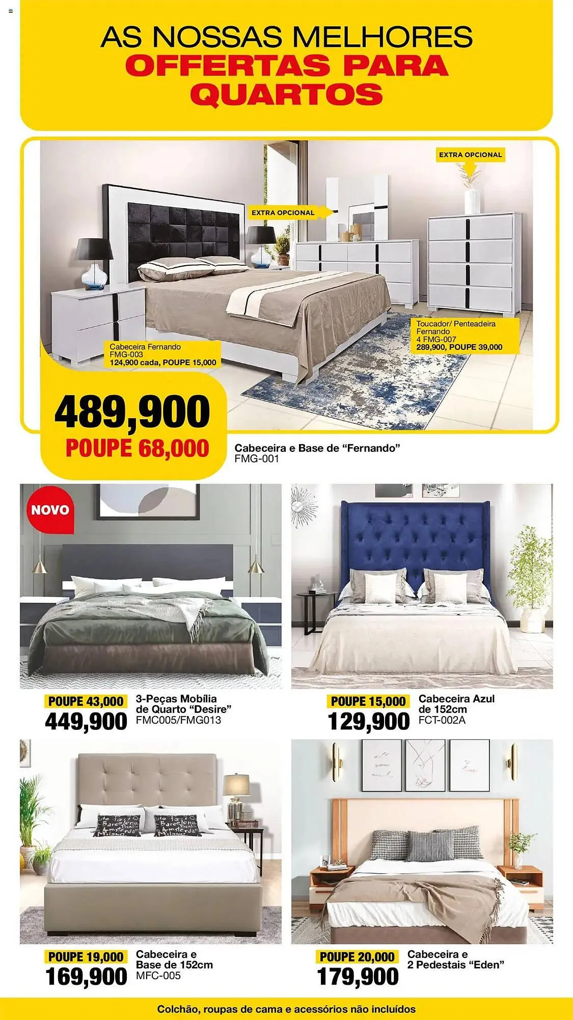 OK Furniture catalogue from 17 September to 5 October 2025 - Catalogue Page 13
