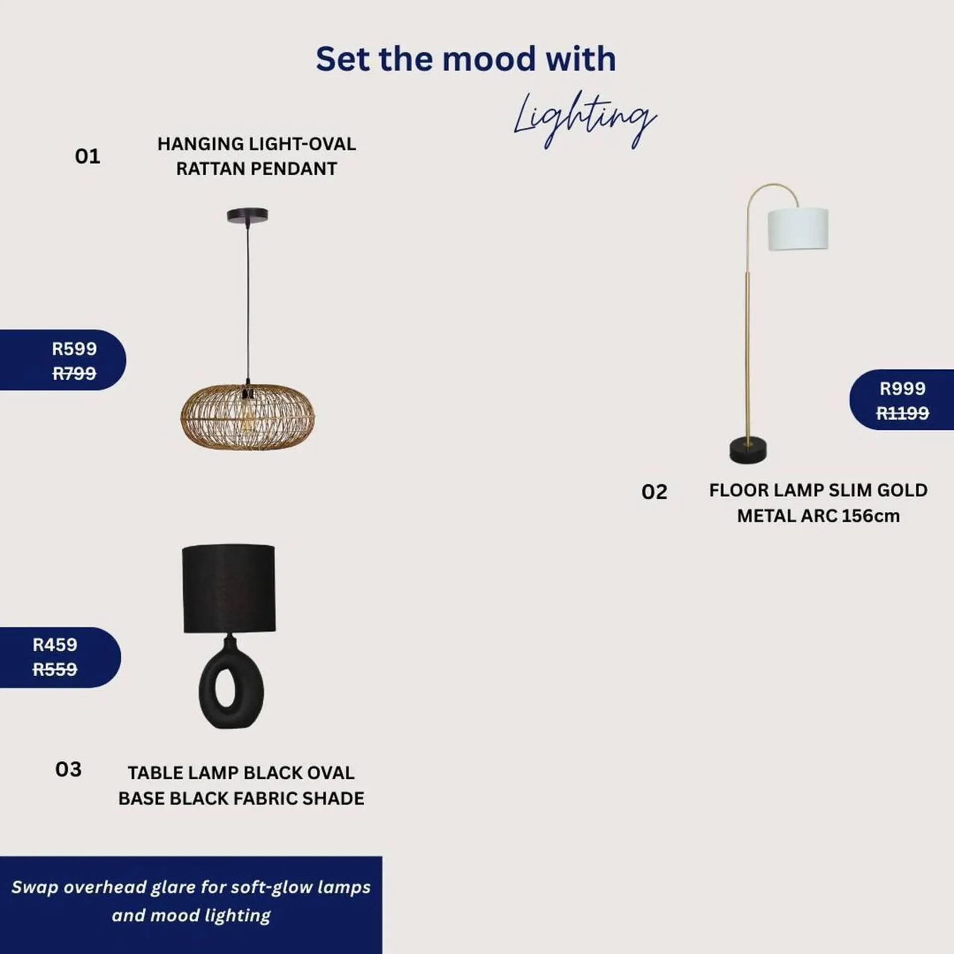 Decofurn catalogue from 18 August to 31 August 2025 - Catalogue Page 4