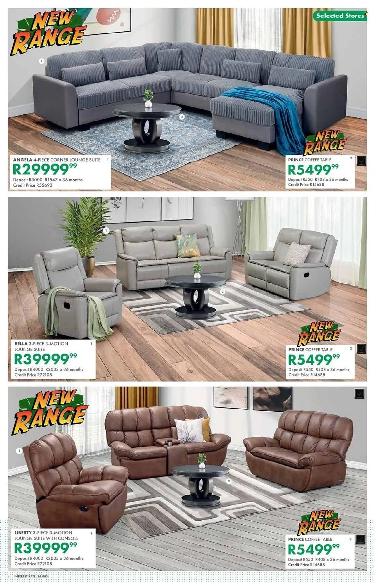 Beares catalogue from 6 October to 8 November 2025 - Catalogue Page 20