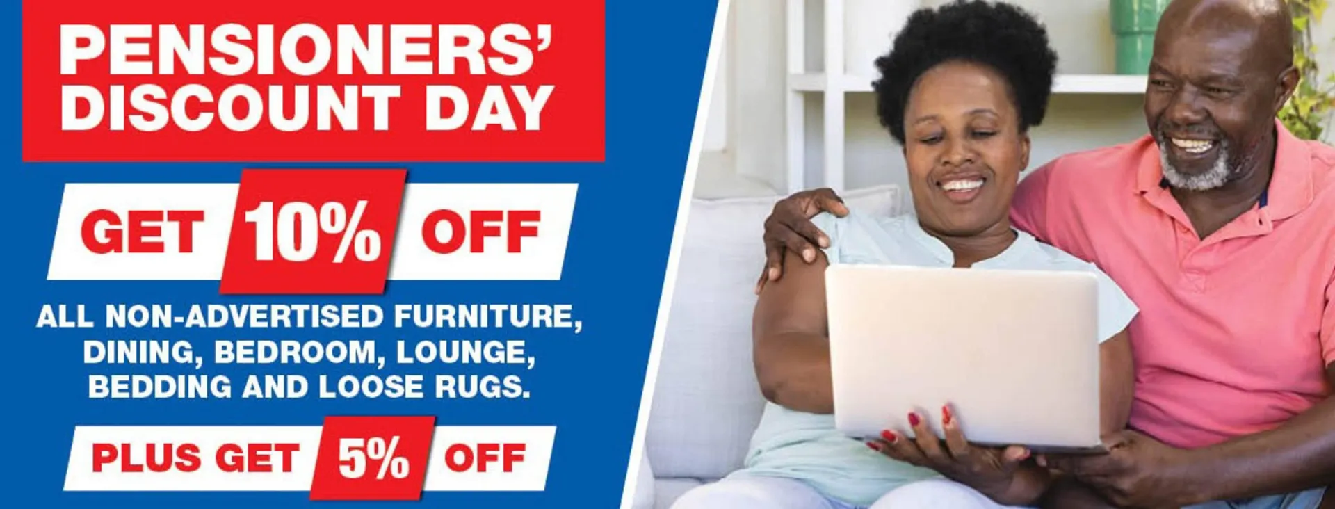 OK Furniture catalogue from 12 August to 19 August 2025 - Catalogue Page 4